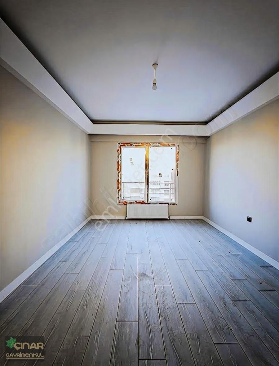 Serkent'te Kaliteli Cadde Üstü Yüksek Krediye Uygun 3+1 Daire - Görsel 9