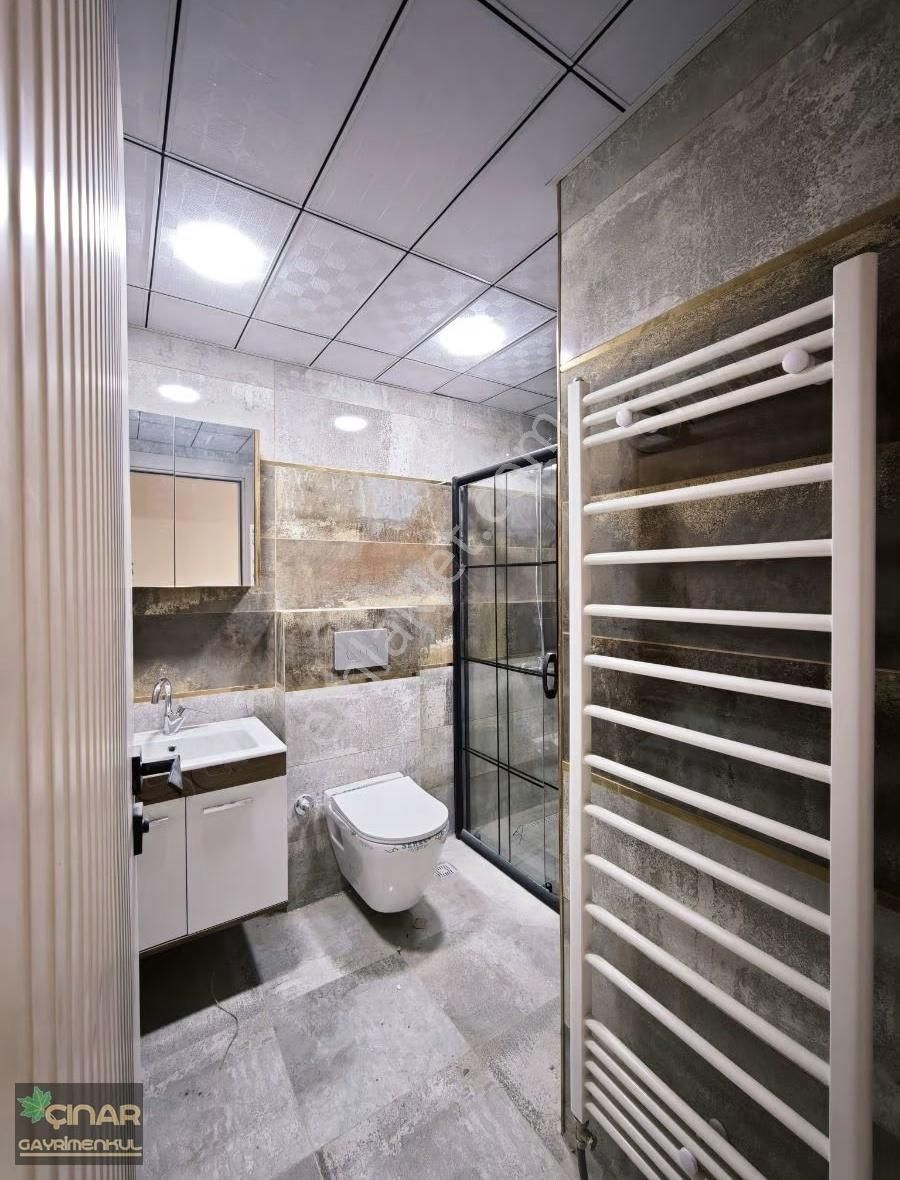 Serkent'te Kaliteli Cadde Üstü Yüksek Krediye Uygun 3+1 Daire - Görsel 4