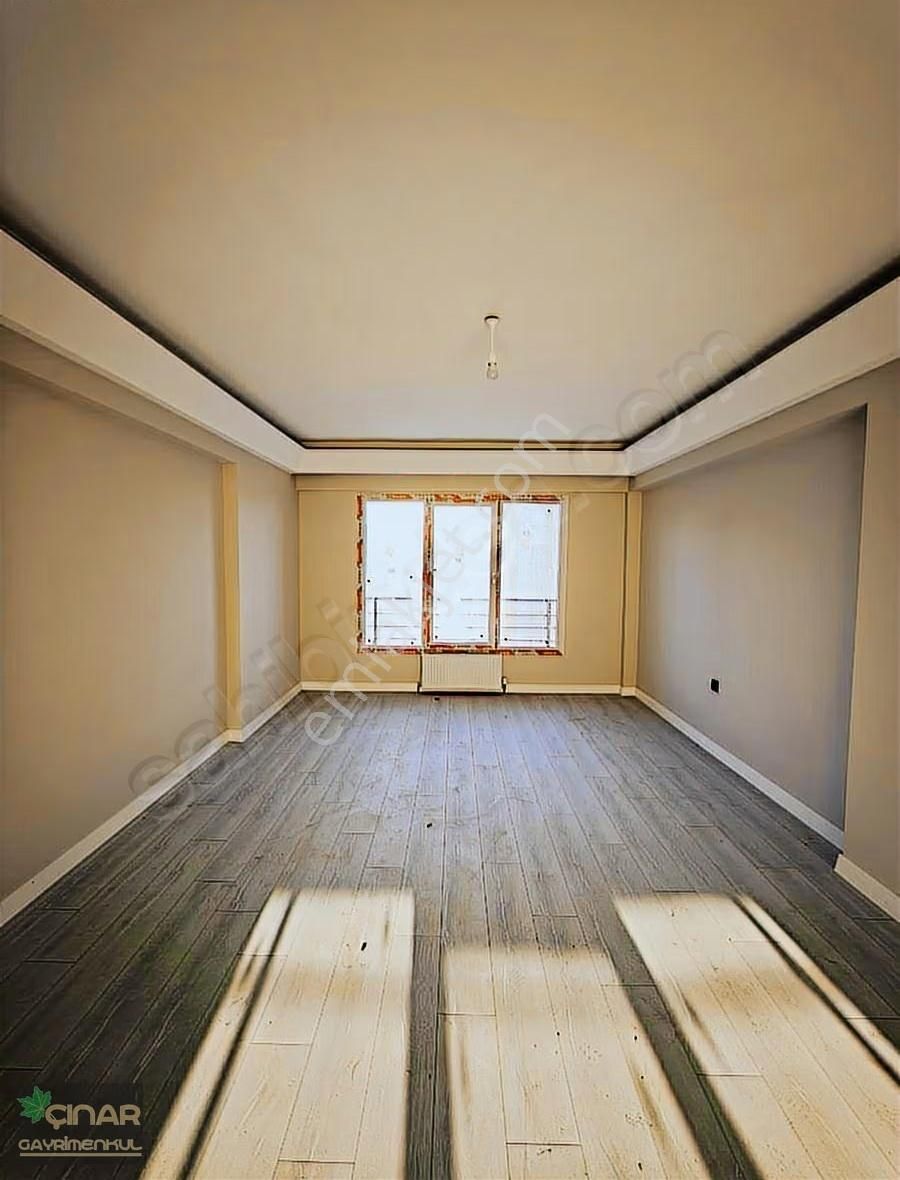 Serkent'te Kaliteli Cadde Üstü Yüksek Krediye Uygun 3+1 Daire - Görsel 3