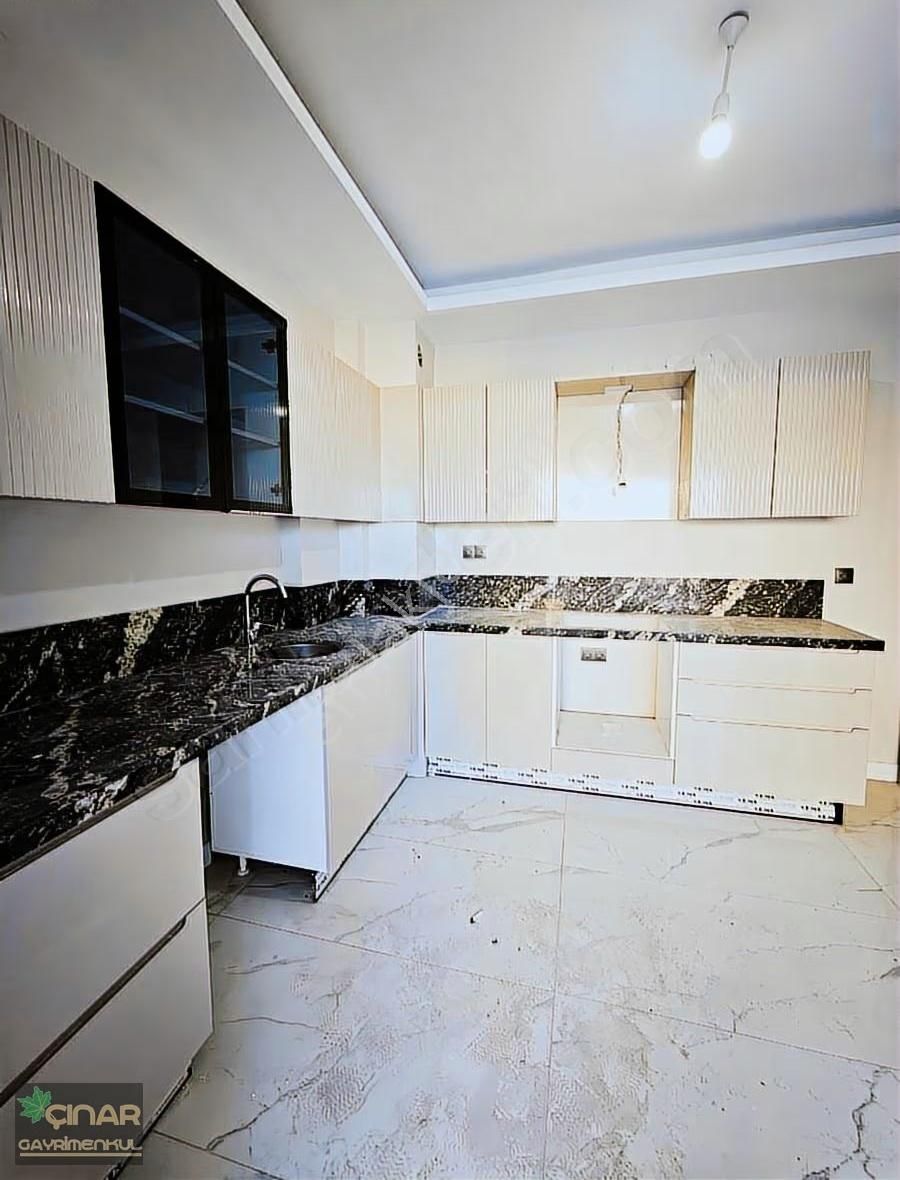 Serkent'te Kaliteli Cadde Üstü Yüksek Krediye Uygun 3+1 Daire - Görsel 10