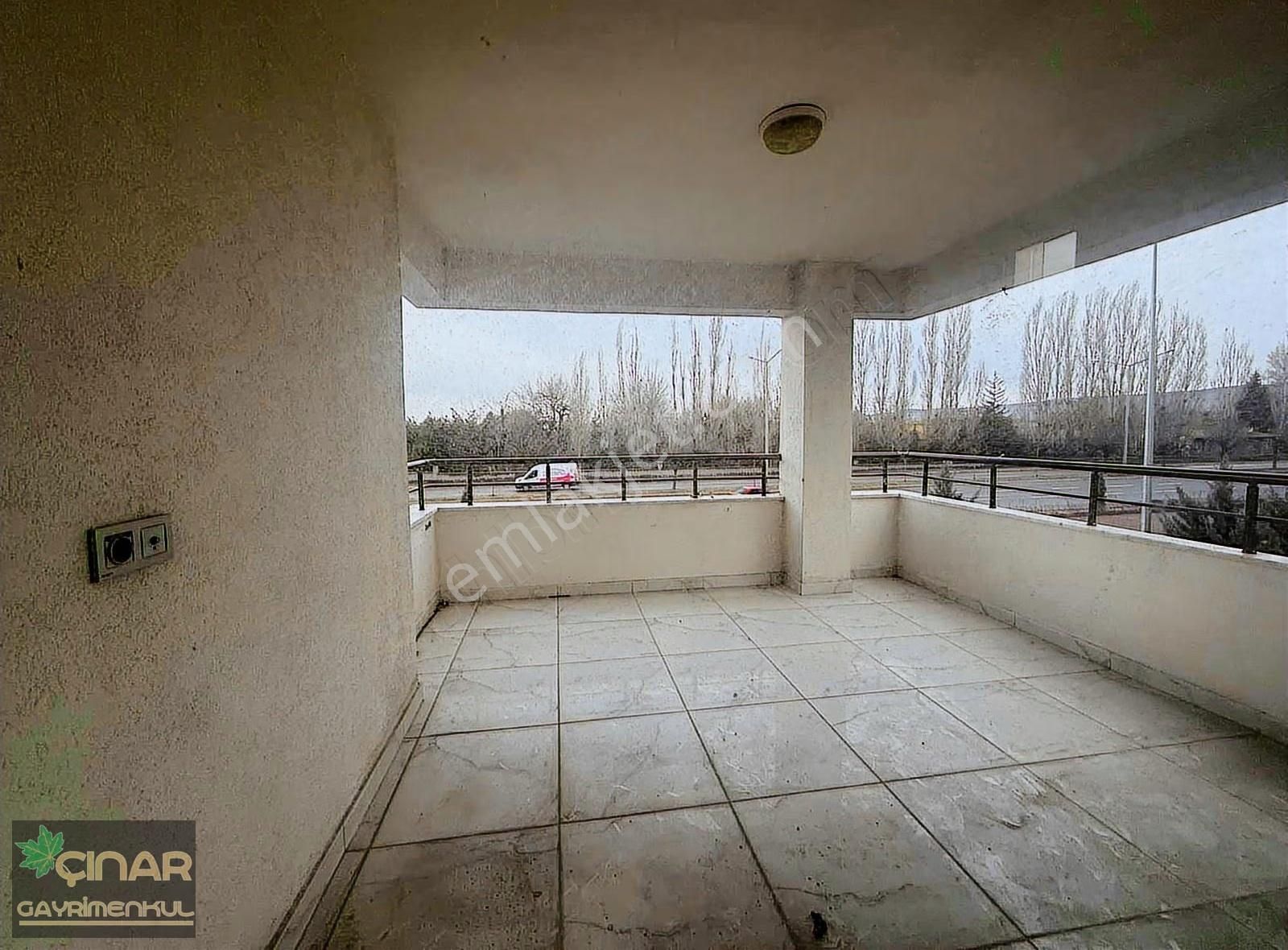 Erkilet Anayol Üzeri 3+1 Kaçmaz Fiyatlı Daireler - Görsel 5