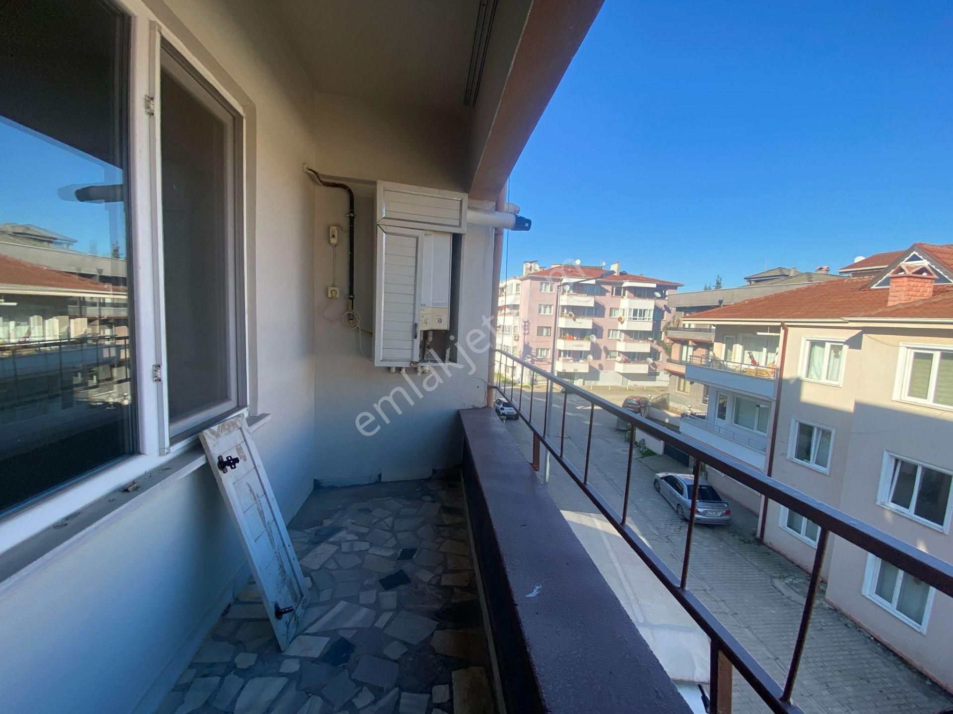 2+1 Yahyalar'da Kiralık Daire Nagehan Gülçeler'den - Görsel 11