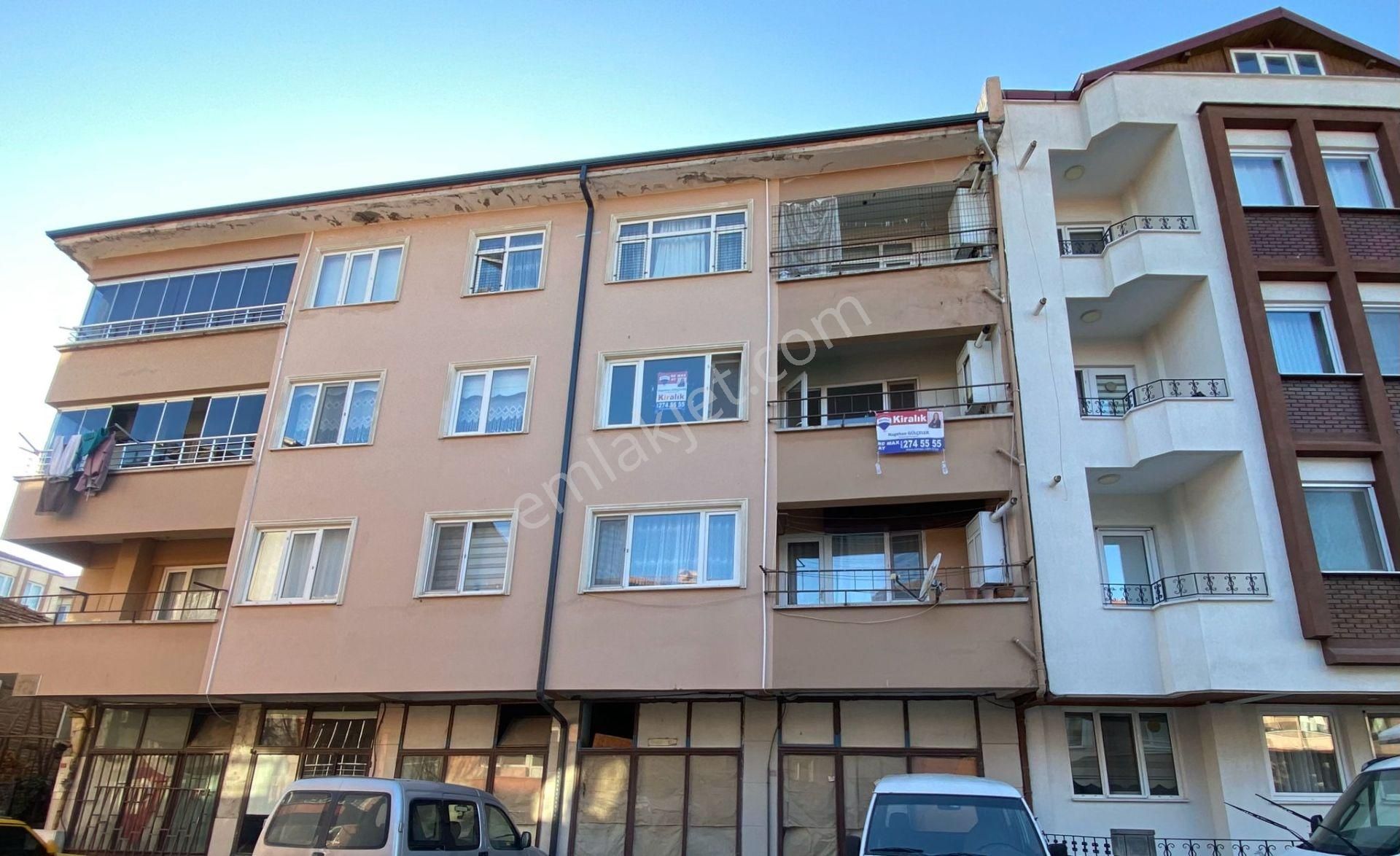 2+1 Yahyalar'da Kiralık Daire Nagehan Gülçeler'den - Görsel 14