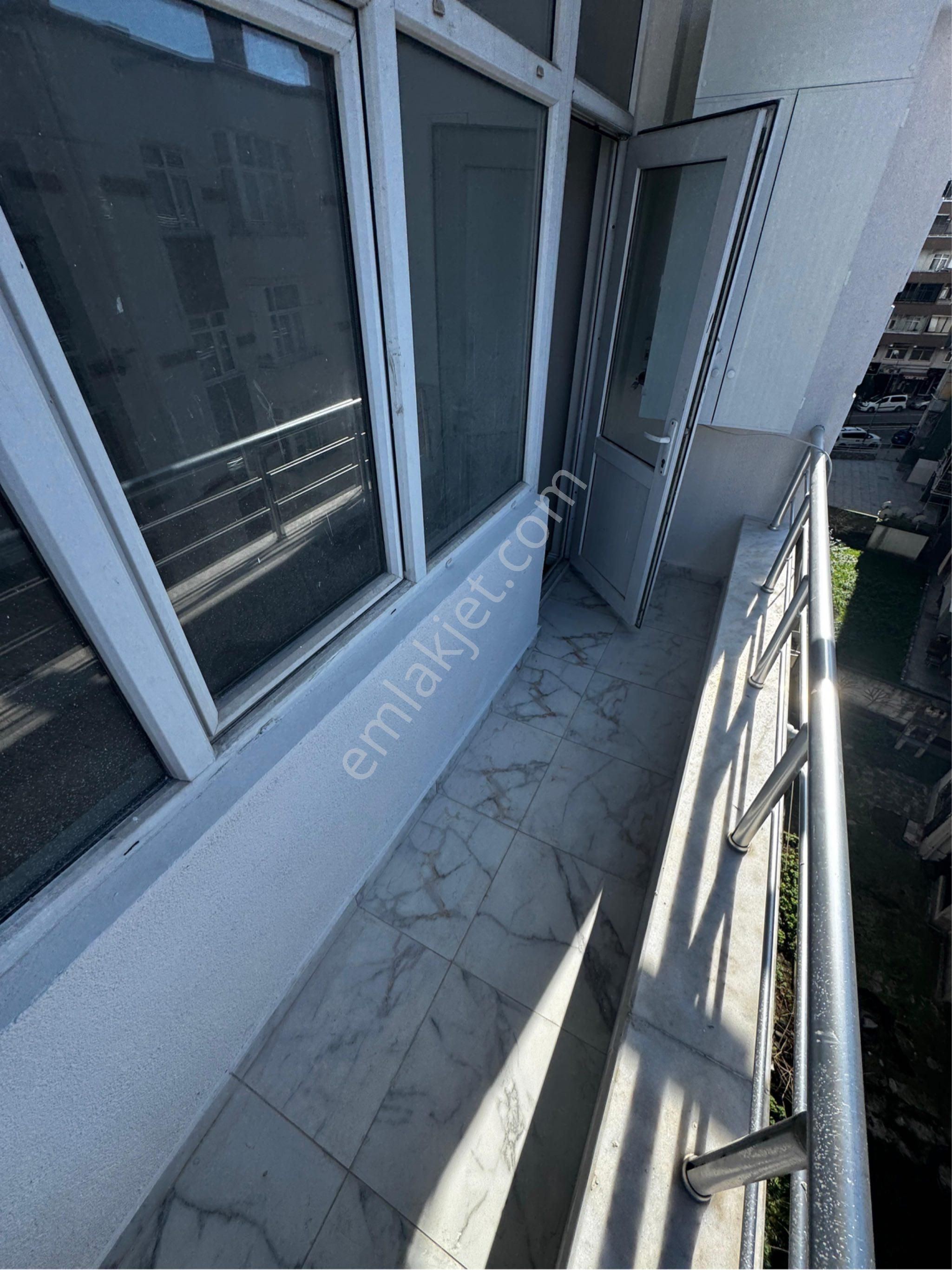 Genclik Parkında Full Yapılı Satılık Daire - Görsel 20