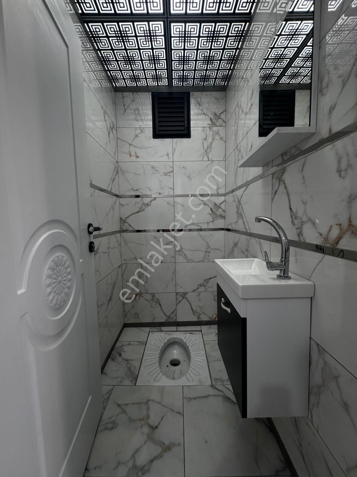 Genclik Parkında Full Yapılı Satılık Daire - Görsel 18