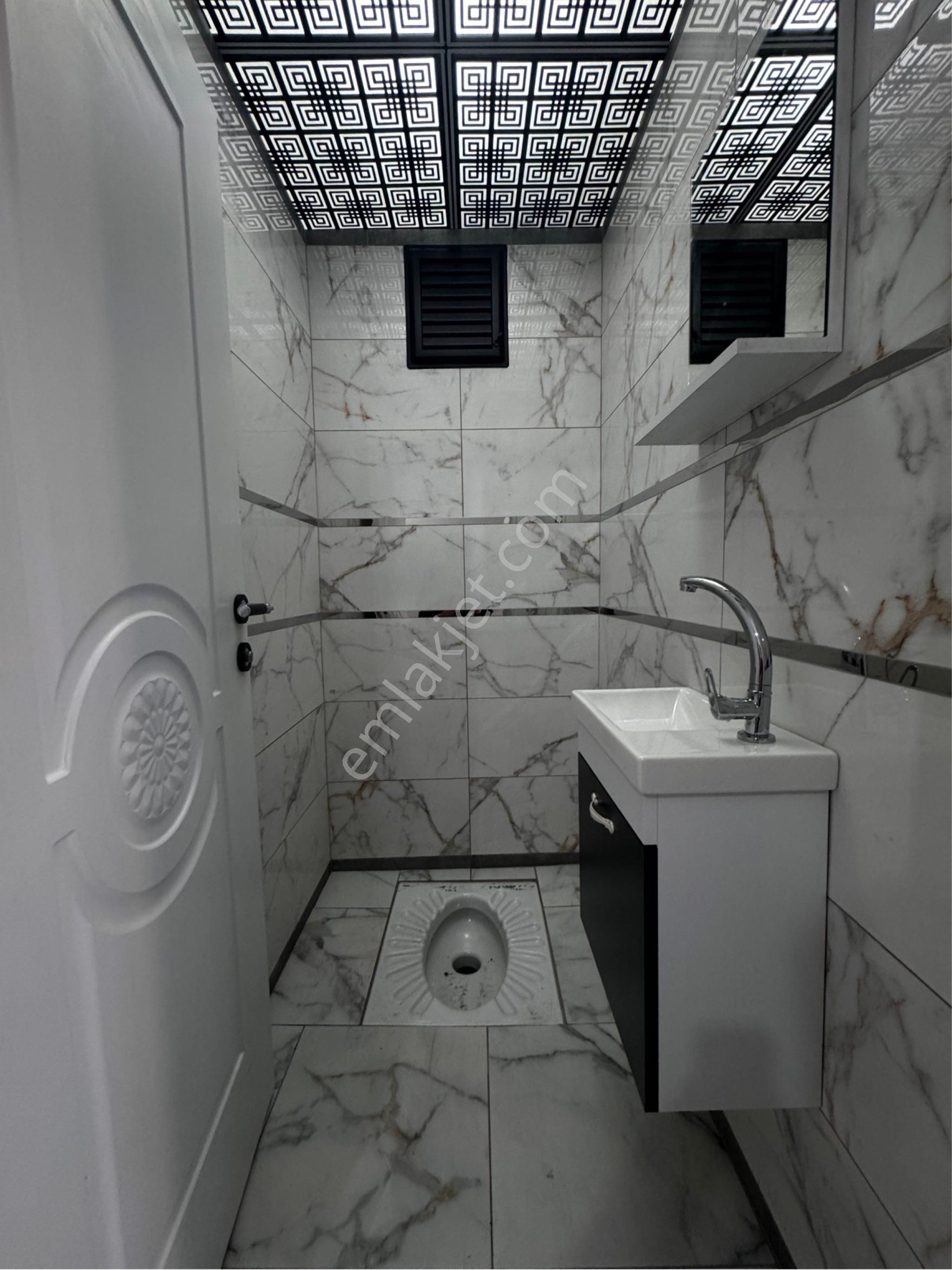 Genclik Parkında Full Yapılı Satılık Daire - Görsel 27