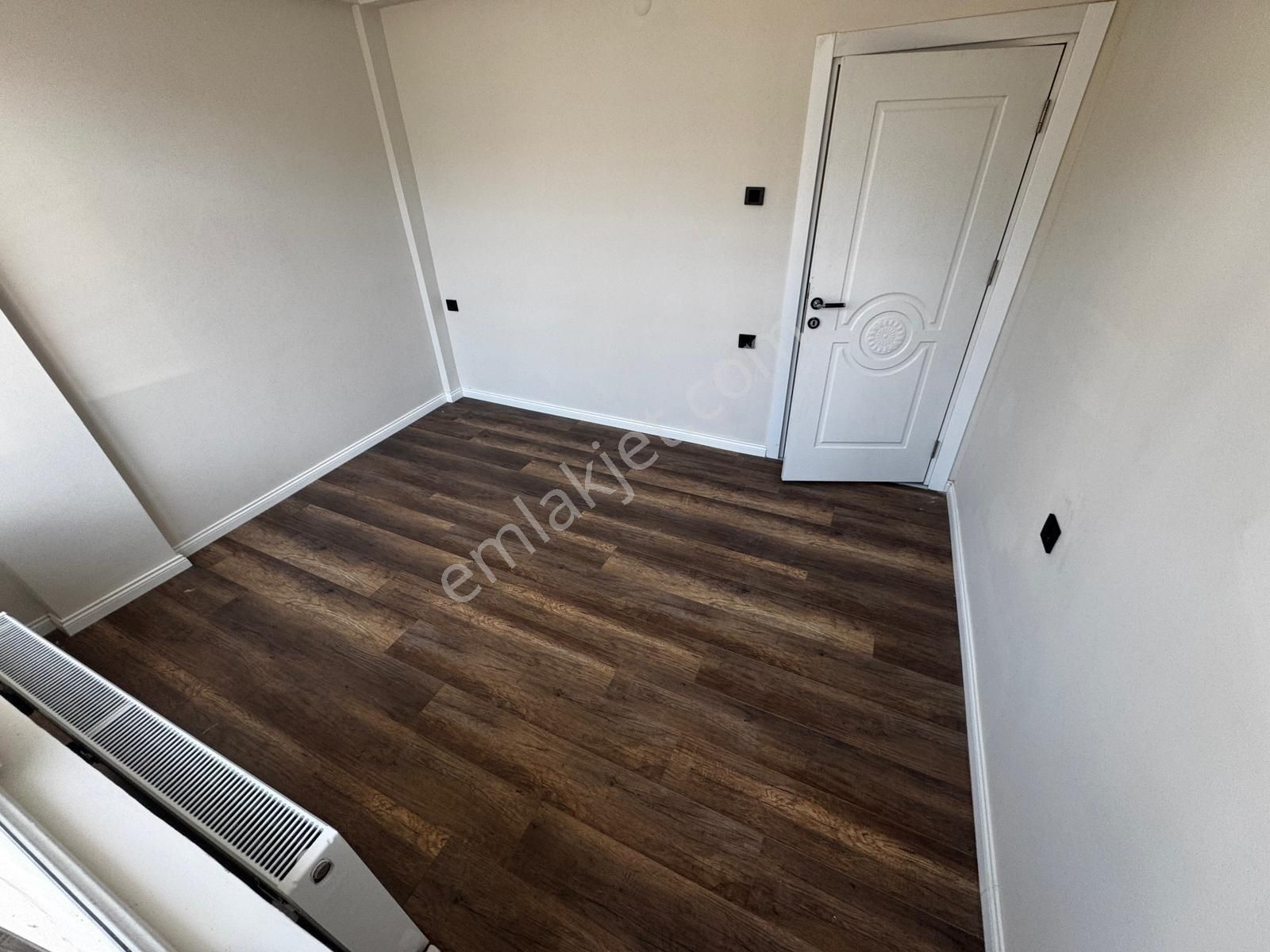 Genclik Parkında Full Yapılı Satılık Daire - Görsel 14