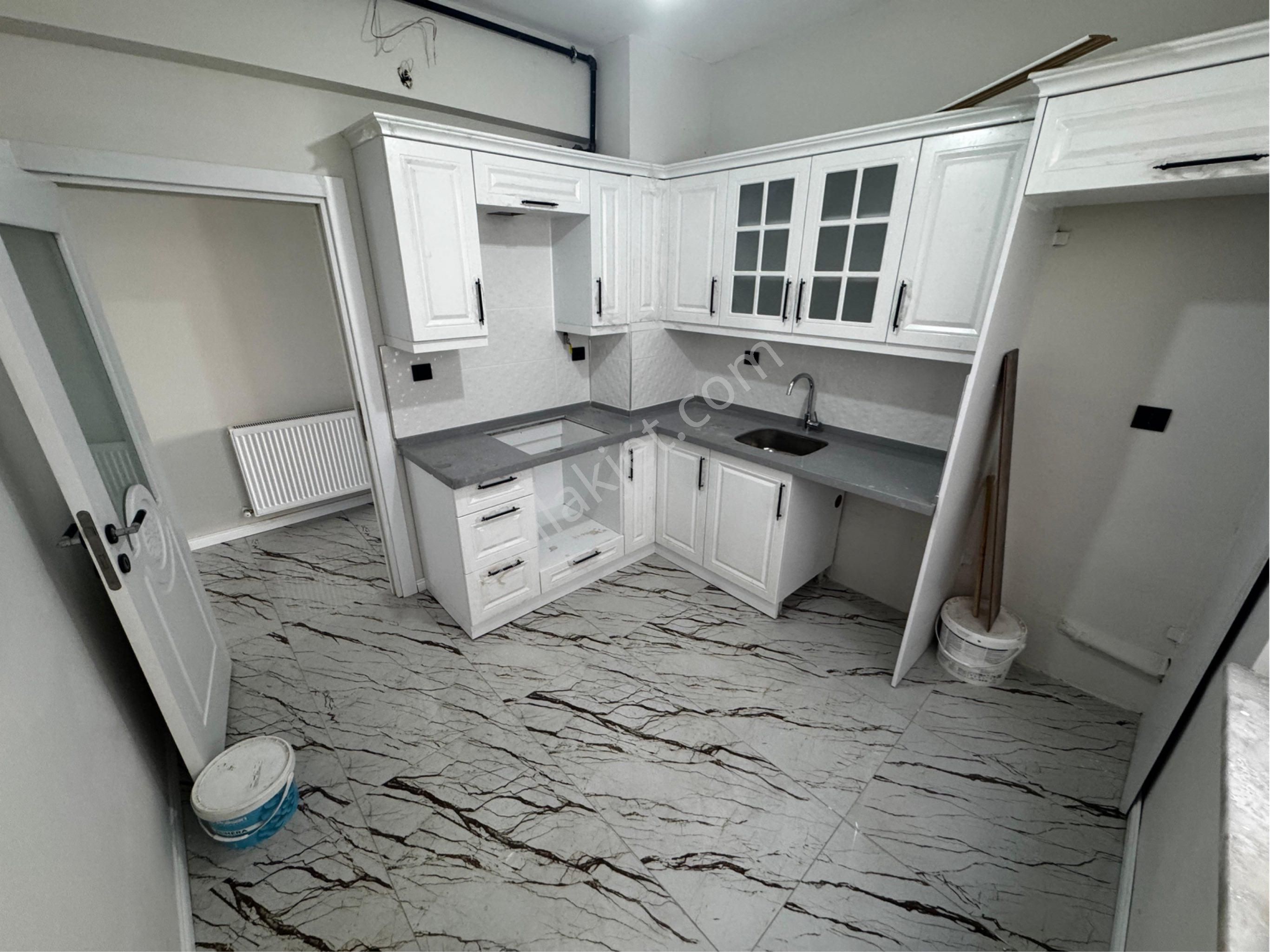 Genclik Parkında Full Yapılı Satılık Daire - Görsel 30