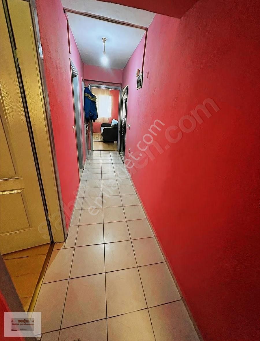 İzmir Park Avm Yakını Satılık 2+1 Daire - 87m² - Görsel 16
