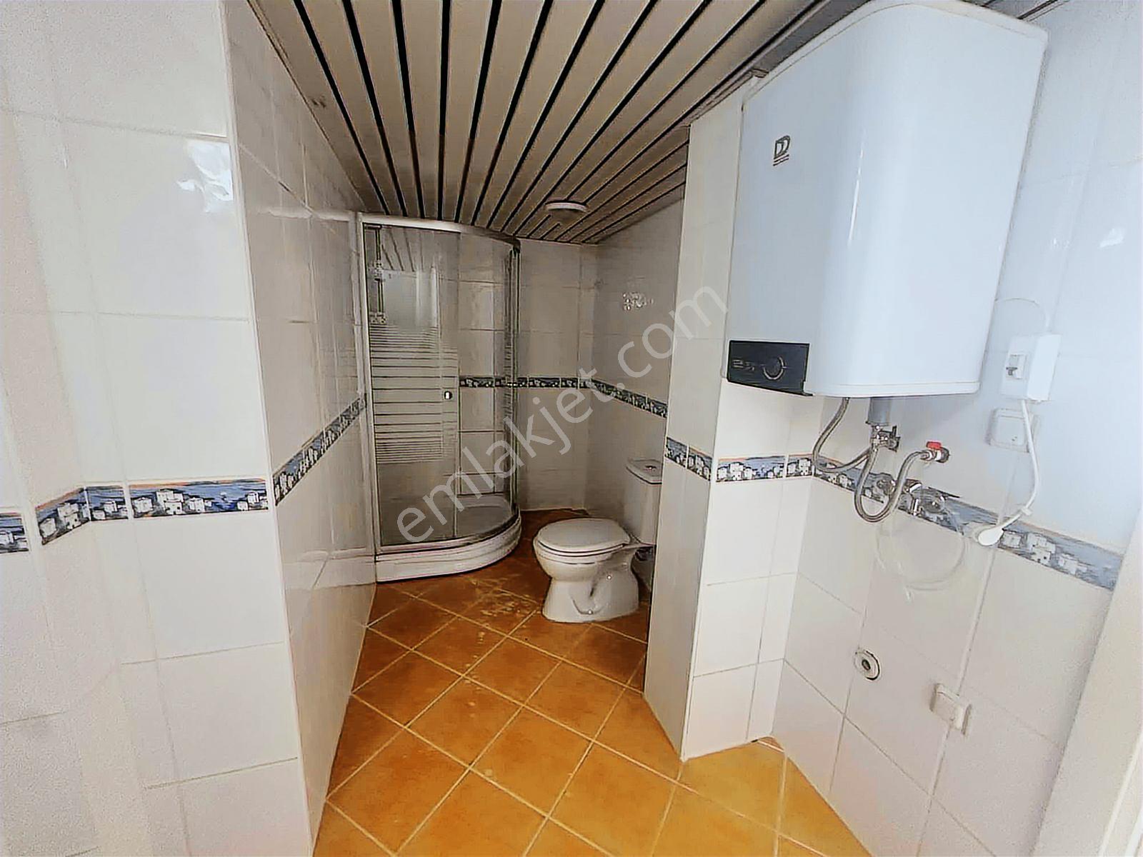 Bodrum Dereköy Satılık Bahçe Katı Daire - Görsel 6