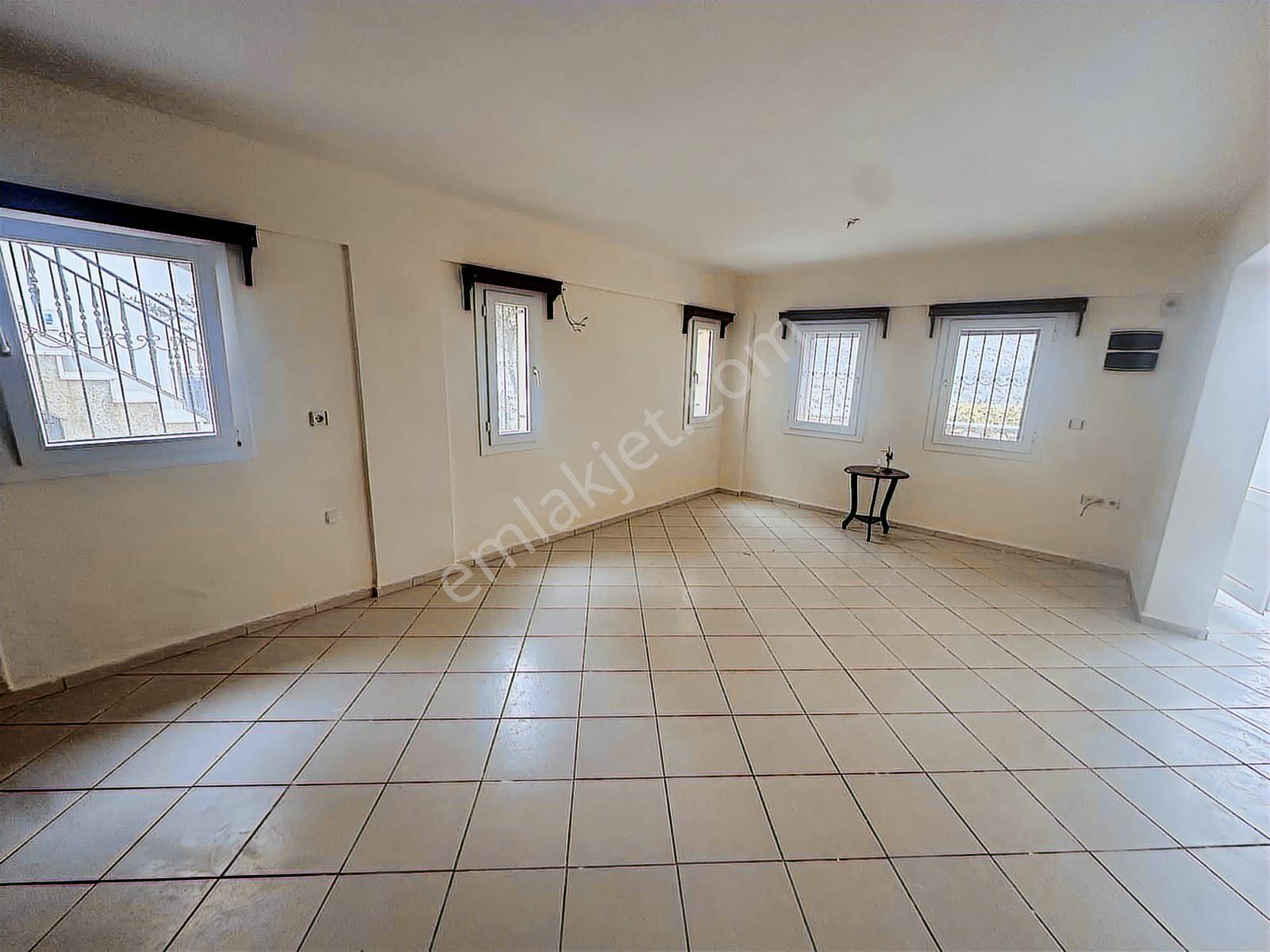 Bodrum Dereköy Satılık Bahçe Katı Daire - Görsel 28