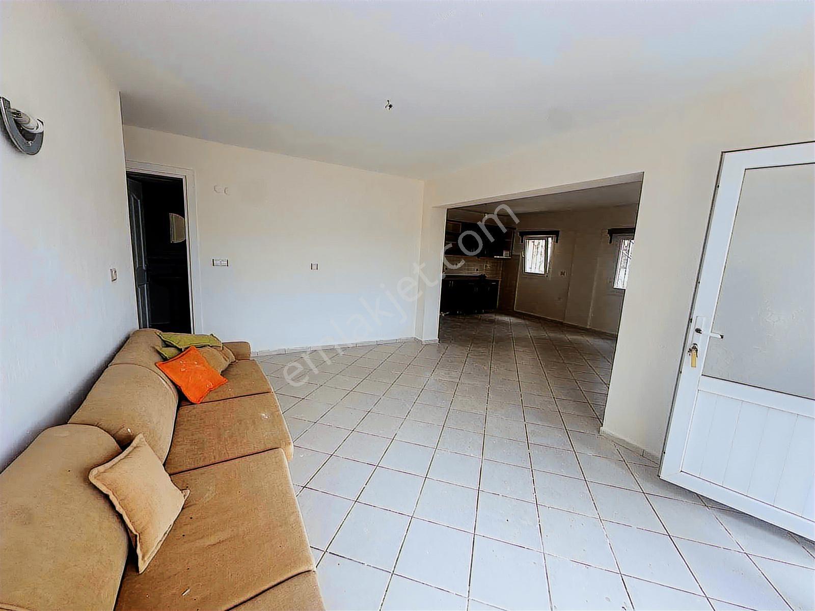 Bodrum Dereköy Satılık Bahçe Katı Daire - Görsel 18