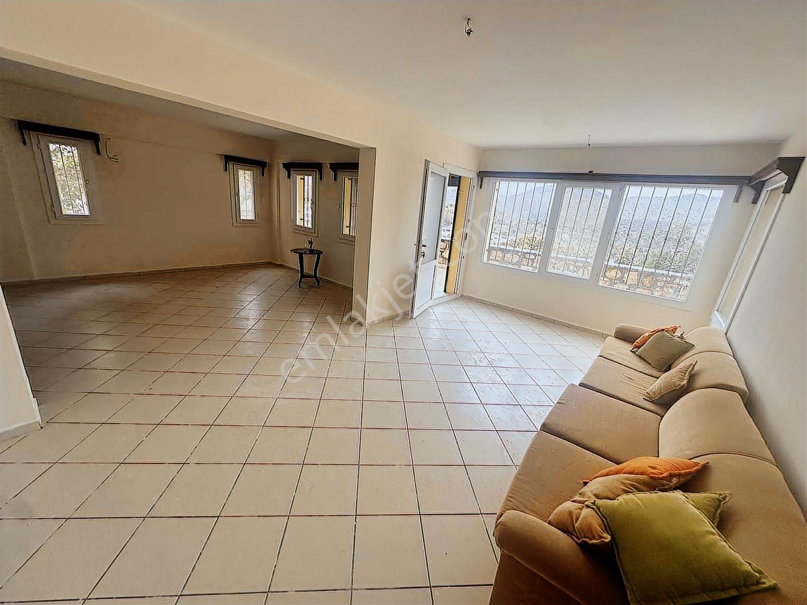 Bodrum Dereköy Satılık Bahçe Katı Daire - Görsel 3