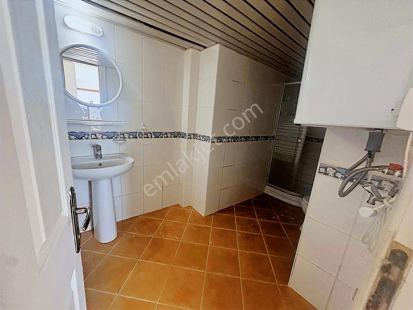 Bodrum Dereköy Satılık Bahçe Katı Daire - Görsel 7