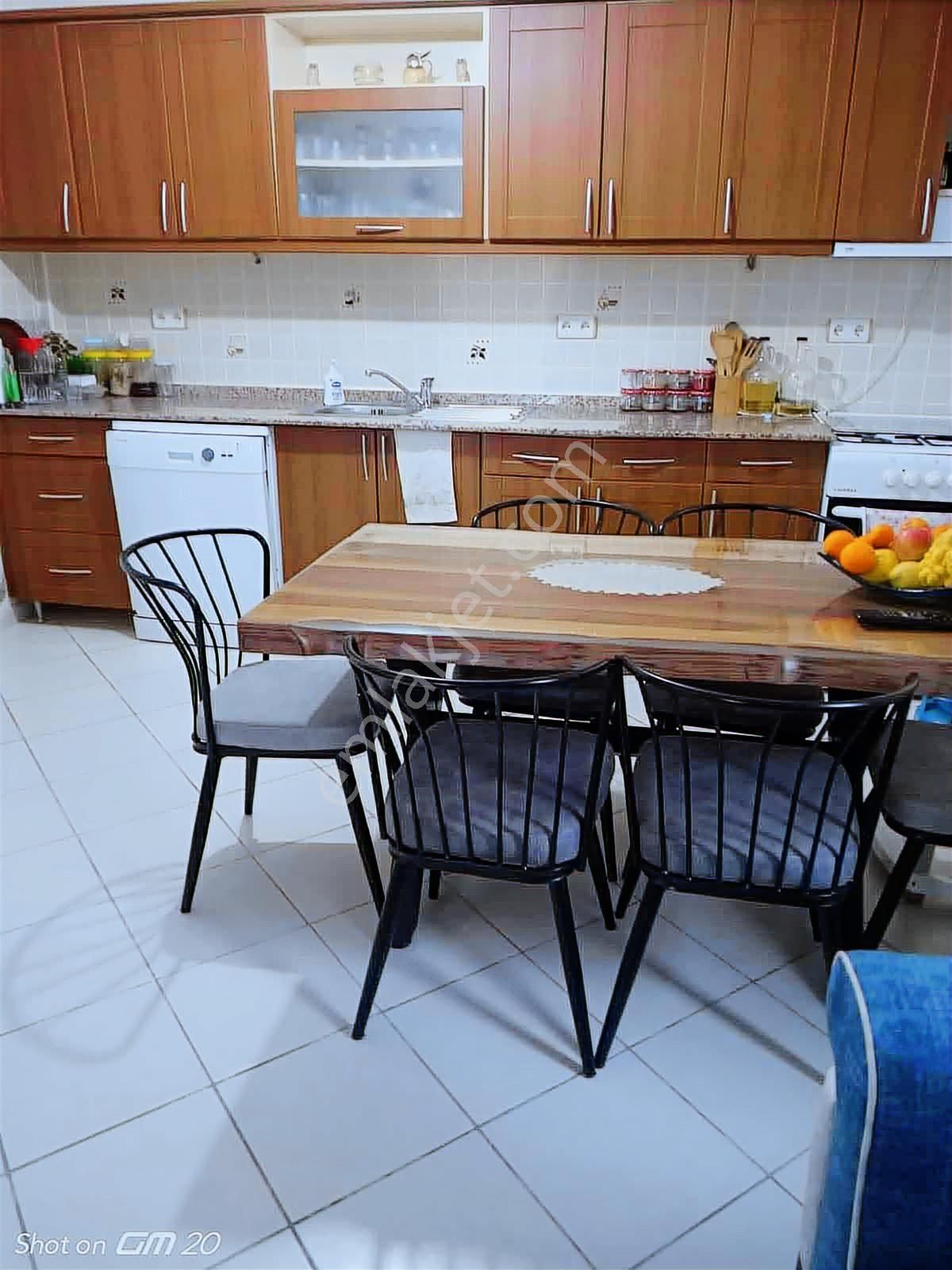 Bodrum Dereköy Satılık Bahçe Katı Daire - Görsel 2