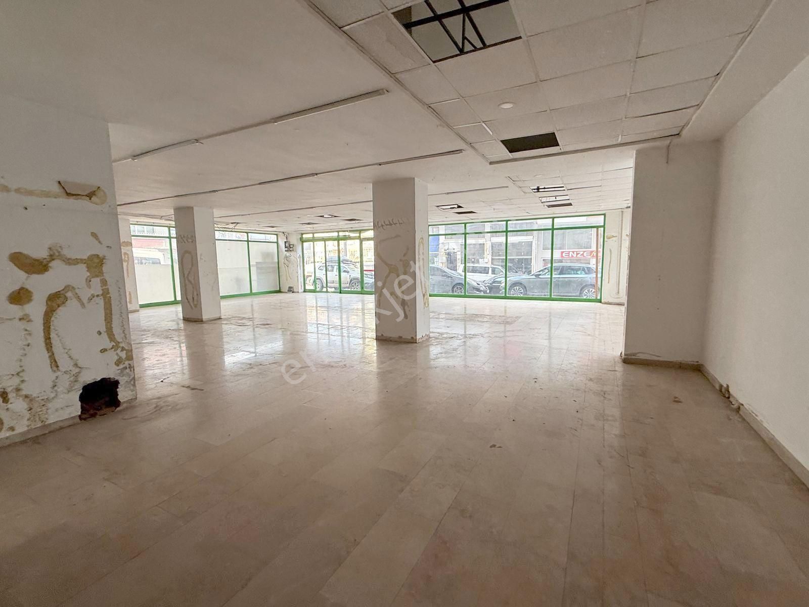 Abdi Bostan Gayrimenkul'den Akçaabat Çolaklı'da Kiralık 428 M2 Dükkan - Görsel 9