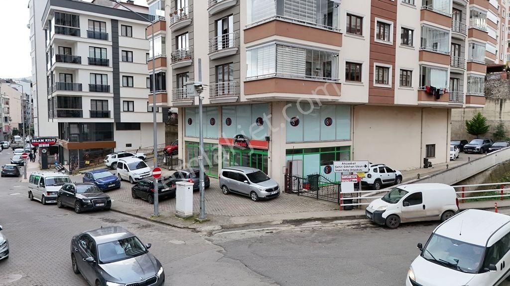 Abdi Bostan Gayrimenkul'den Akçaabat Çolaklı'da Kiralık 428 M2 Dükkan - Görsel 18