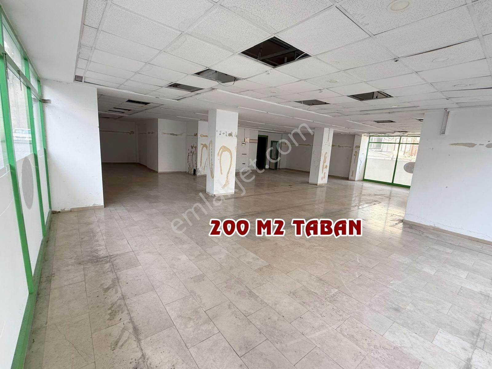 Abdi Bostan Gayrimenkul'den Akçaabat Çolaklı'da Kiralık 428 M2 Dükkan - Görsel 4