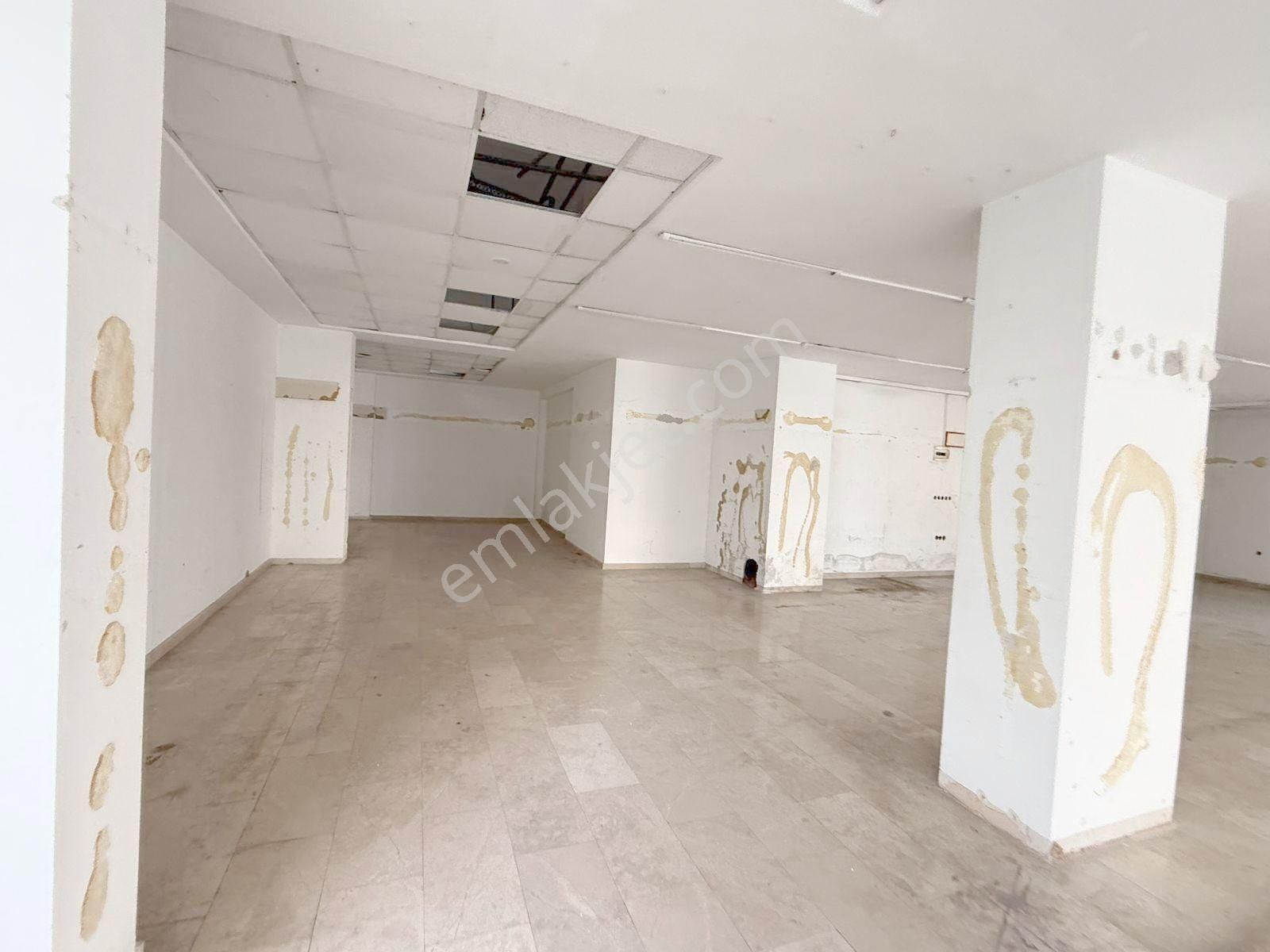 Abdi Bostan Gayrimenkul'den Akçaabat Çolaklı'da Kiralık 428 M2 Dükkan - Görsel 8