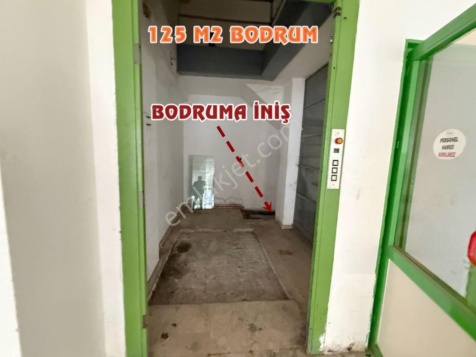 Abdi Bostan Gayrimenkul'den Akçaabat Çolaklı'da Kiralık 428 M2 Dükkan - Görsel 16