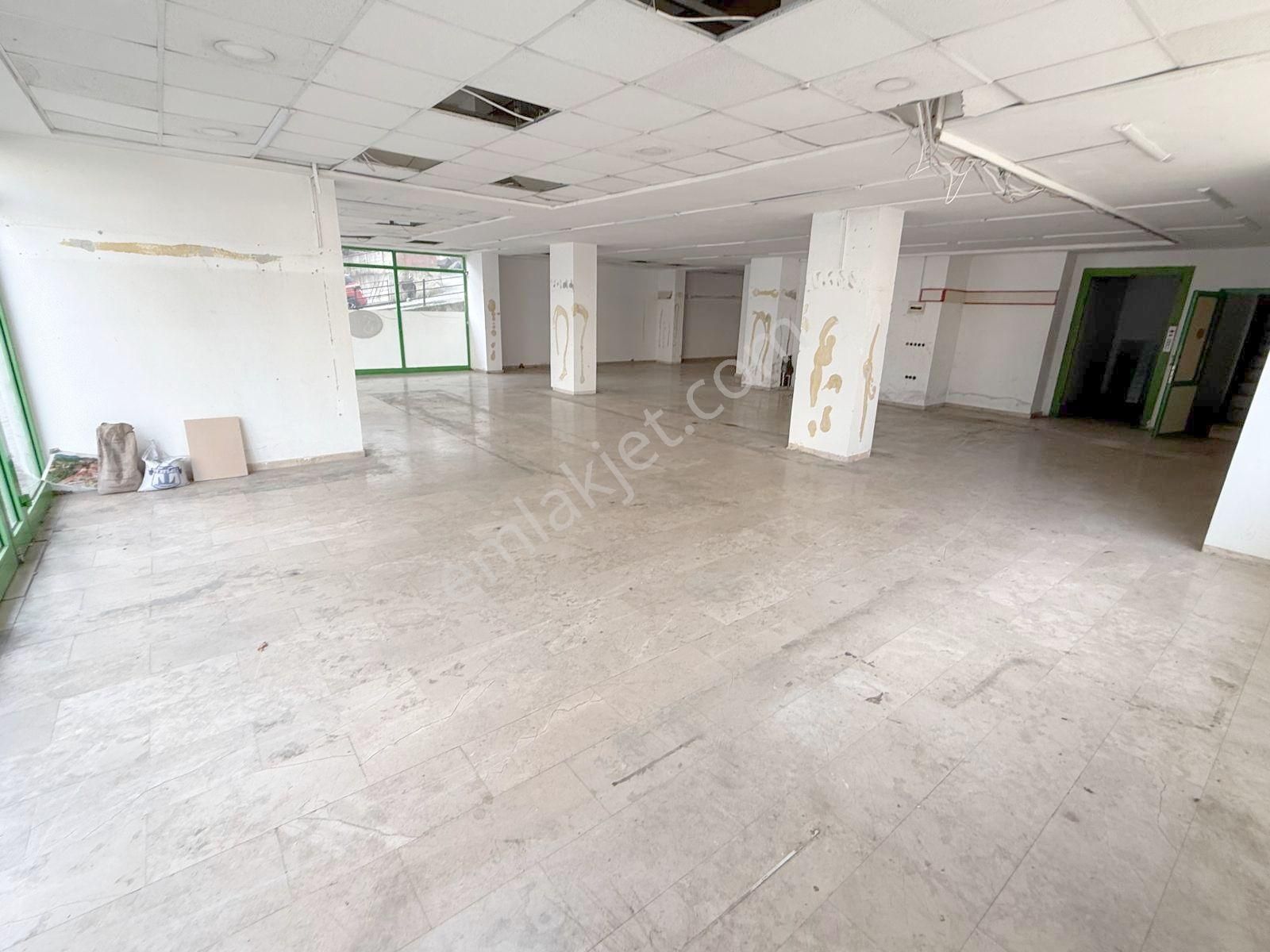 Abdi Bostan Gayrimenkul'den Akçaabat Çolaklı'da Kiralık 428 M2 Dükkan - Görsel 6