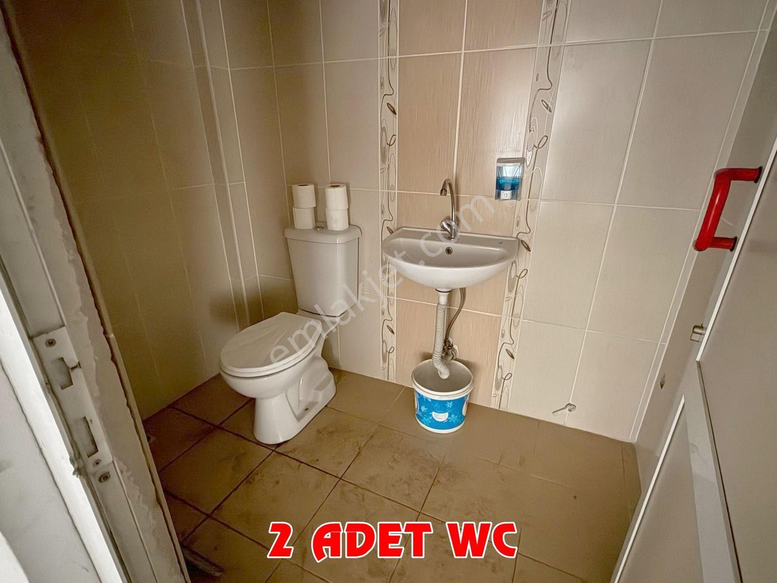 Abdi Bostan Gayrimenkul'den Akçaabat Çolaklı'da Kiralık 428 M2 Dükkan - Görsel 15