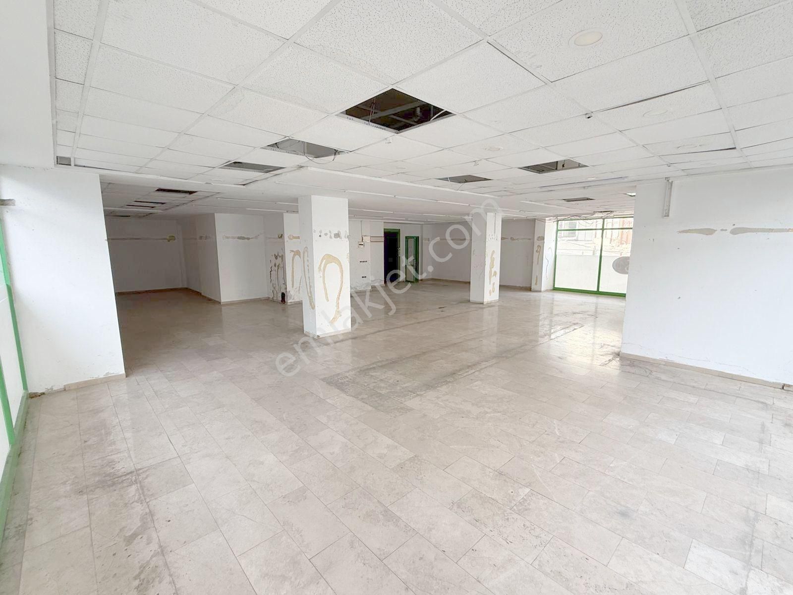 Abdi Bostan Gayrimenkul'den Akçaabat Çolaklı'da Kiralık 428 M2 Dükkan - Görsel 5