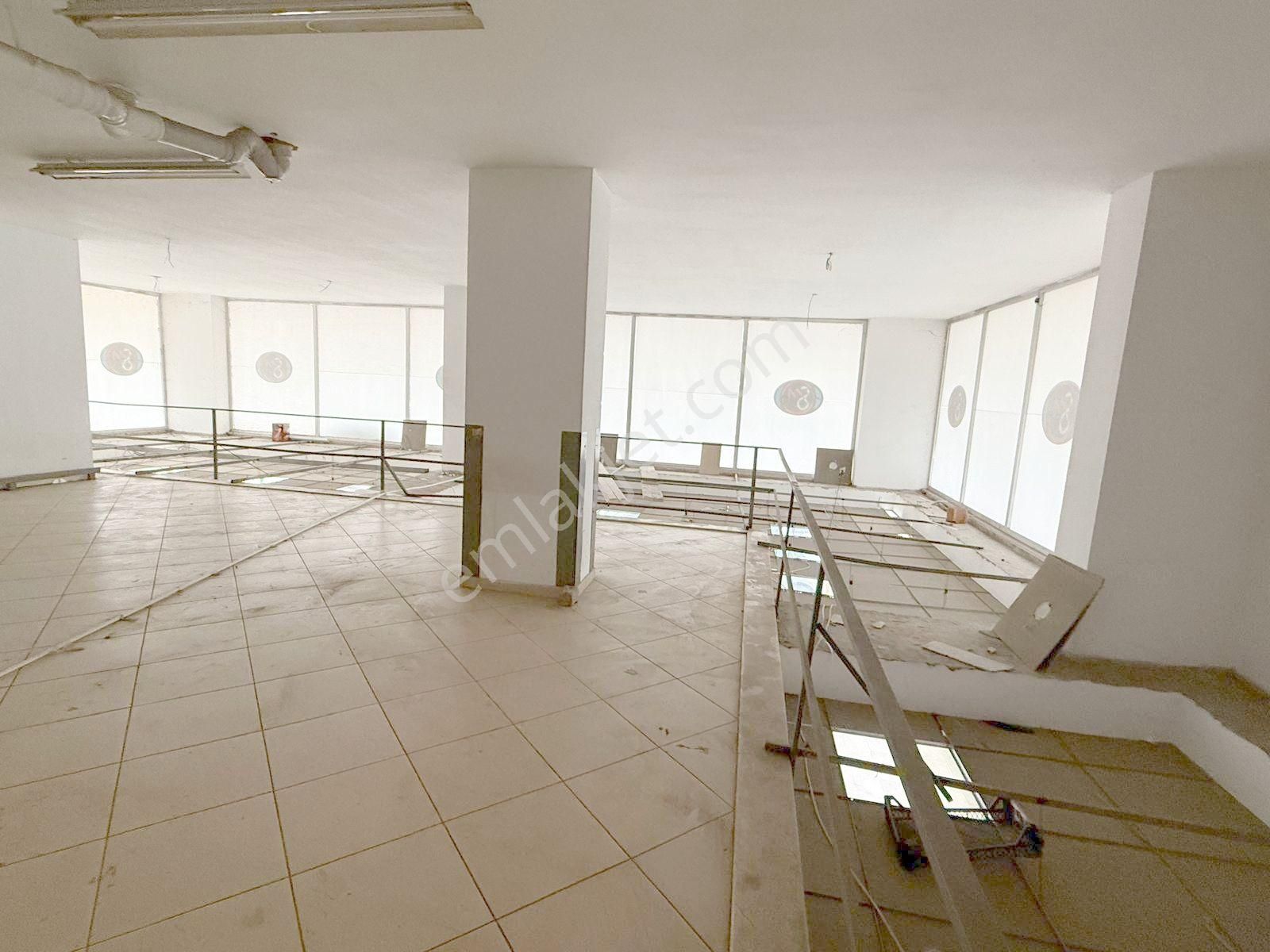 Abdi Bostan Gayrimenkul'den Akçaabat Çolaklı'da Kiralık 428 M2 Dükkan - Görsel 14