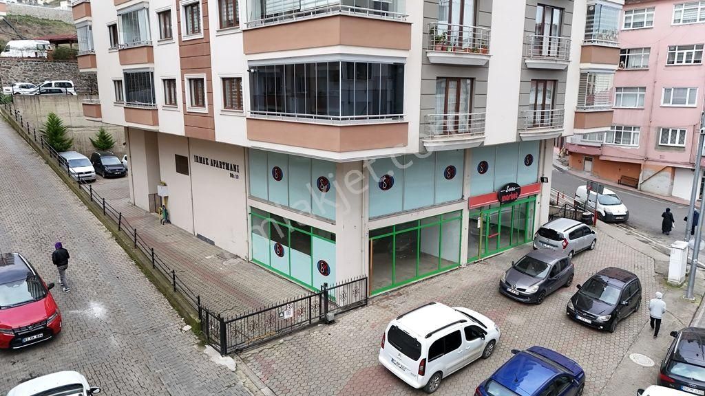 Abdi Bostan Gayrimenkul'den Akçaabat Çolaklı'da Kiralık 428 M2 Dükkan - Görsel 17