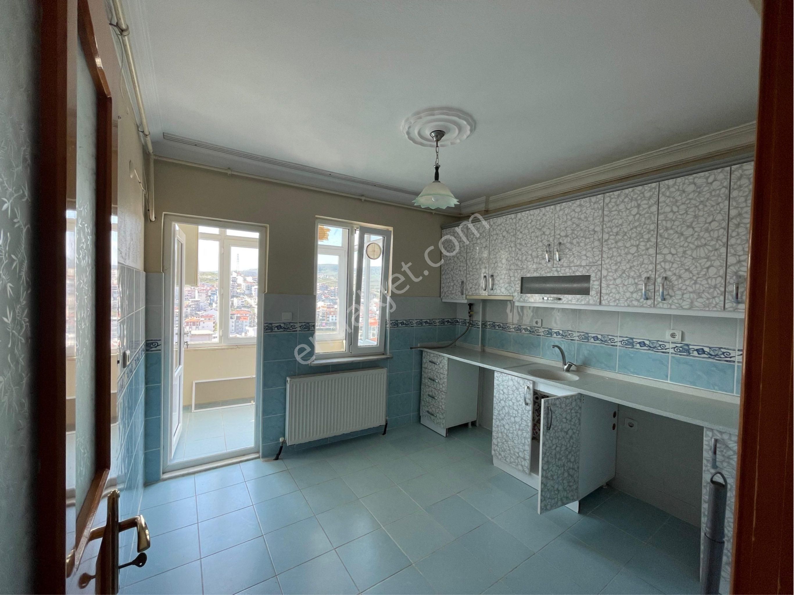 Kiralık 2+1 Kombili Daire - Görsel 12