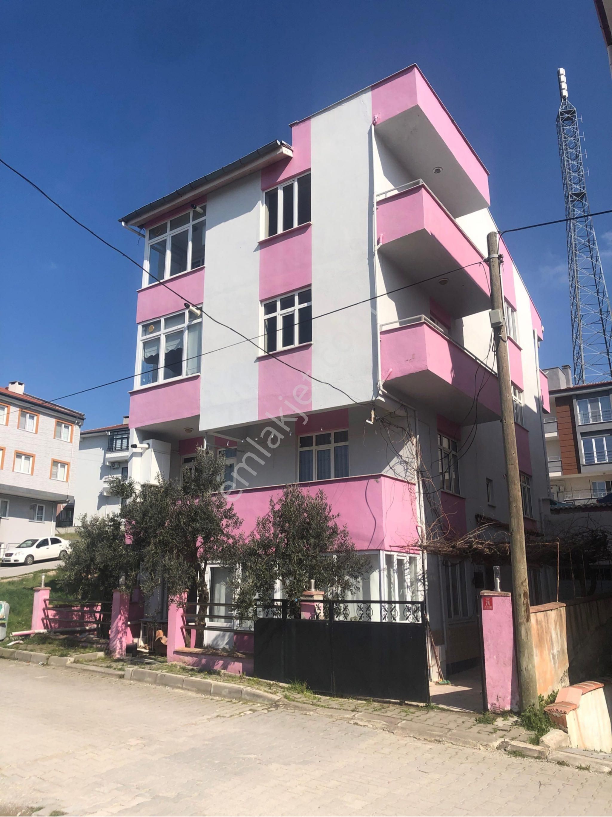 Kiralık 2+1 Kombili Daire - Görsel 14