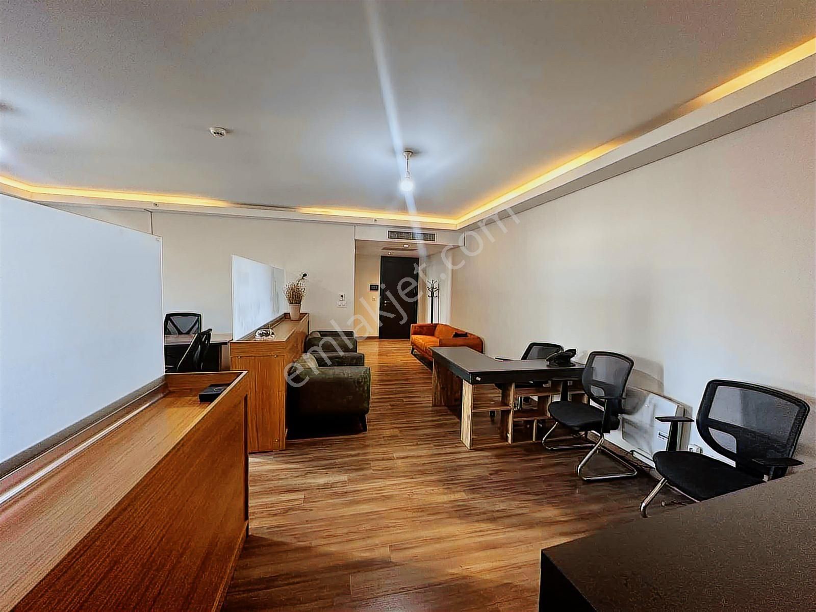 Ataköy Nef22 Boş Istenırse Eşyalı Bakımlı Hukukbürosu Ofıs Konut - Görsel 16