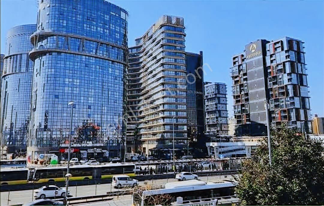 Ataköy Nef22 Boş Istenırse Eşyalı Bakımlı Hukukbürosu Ofıs Konut