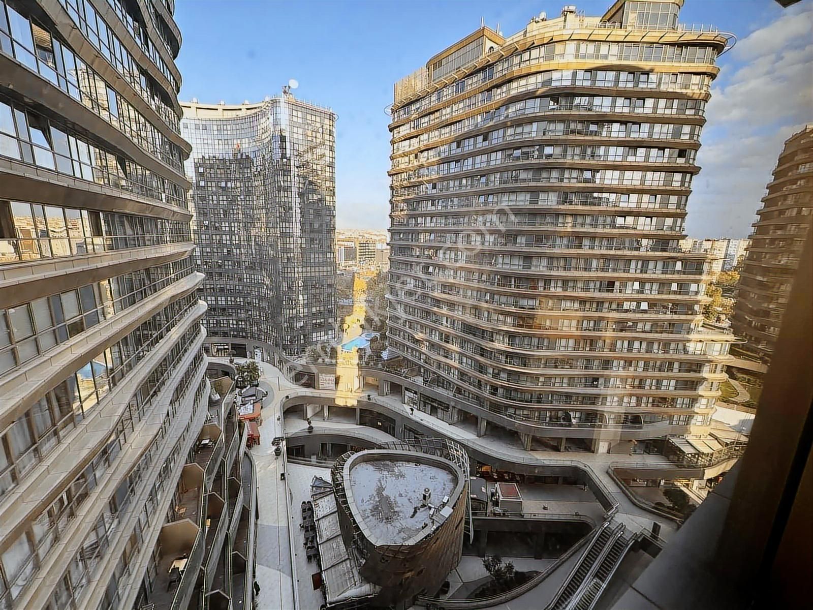 Ataköy Nef22 Boş Istenırse Eşyalı Bakımlı Hukukbürosu Ofıs Konut - Görsel 6