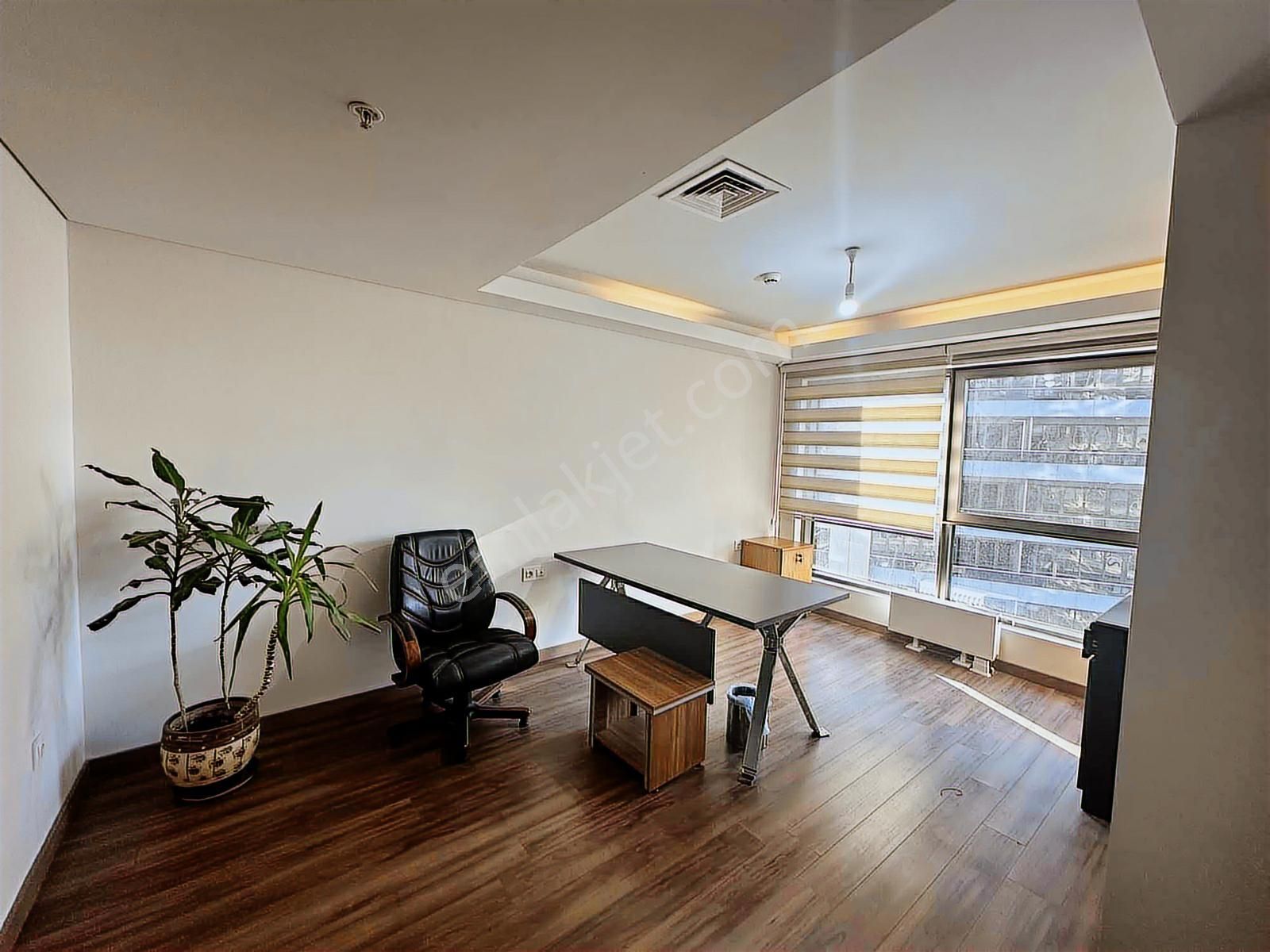 Ataköy Nef22 Boş Istenırse Eşyalı Bakımlı Hukukbürosu Ofıs Konut - Görsel 3