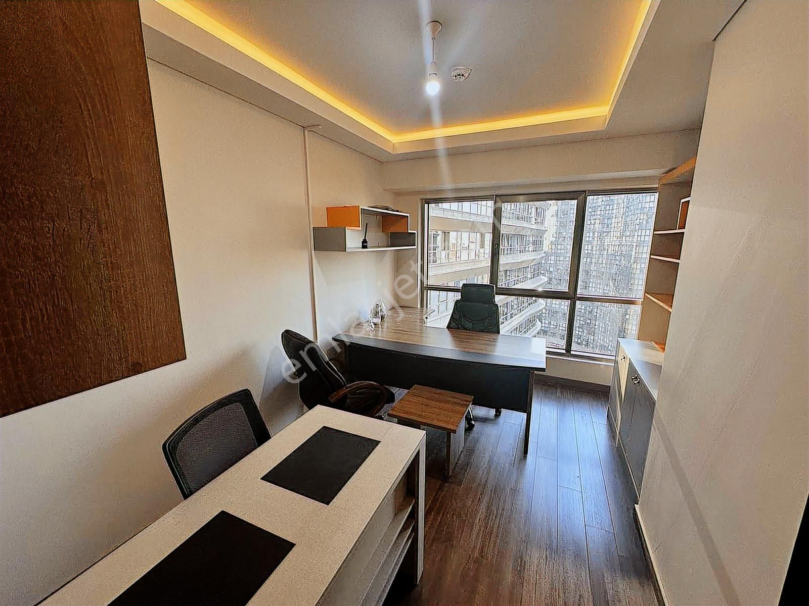 Ataköy Nef22 Boş Istenırse Eşyalı Bakımlı Hukukbürosu Ofıs Konut - Görsel 5