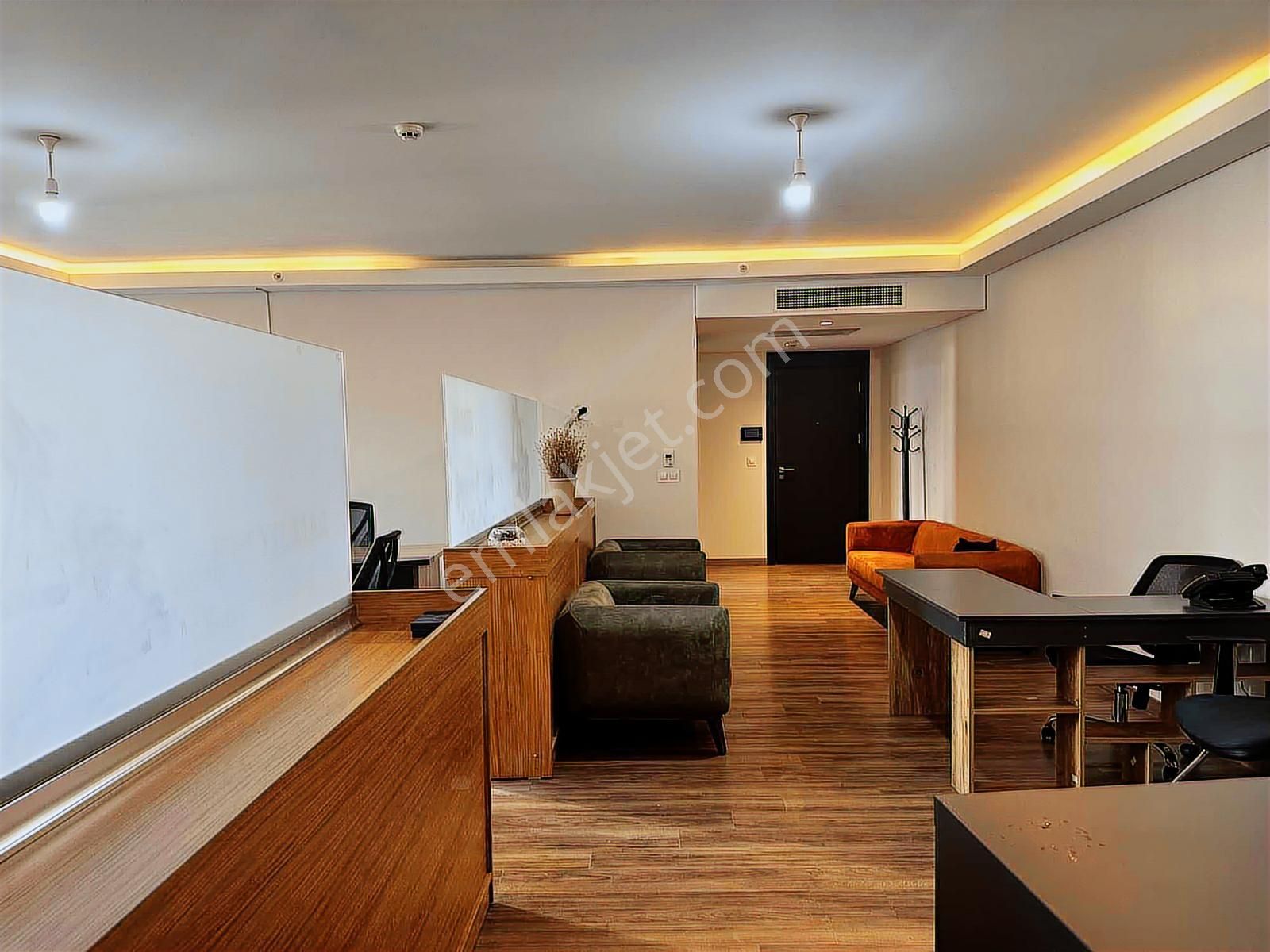 Ataköy Nef22 Boş Istenırse Eşyalı Bakımlı Hukukbürosu Ofıs Konut - Görsel 24