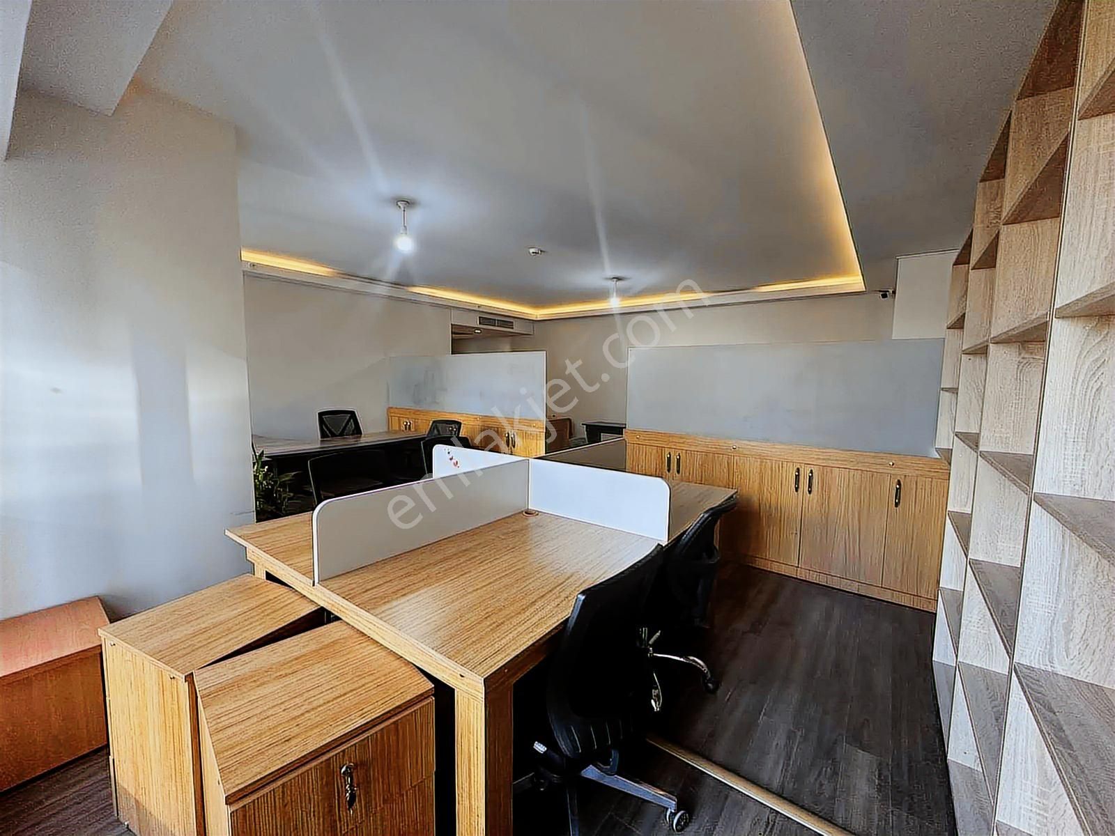 Ataköy Nef22 Boş Istenırse Eşyalı Bakımlı Hukukbürosu Ofıs Konut - Görsel 2