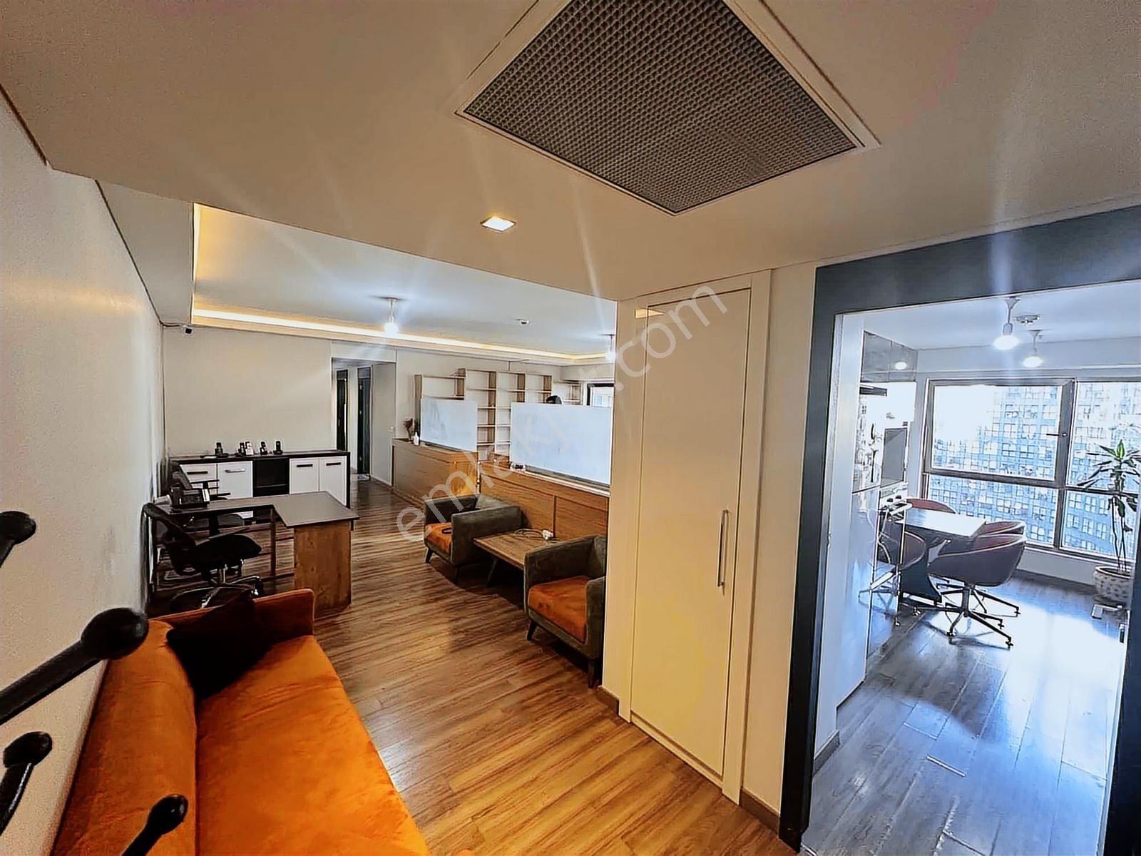 Ataköy Nef22 Boş Istenırse Eşyalı Bakımlı Hukukbürosu Ofıs Konut - Görsel 26