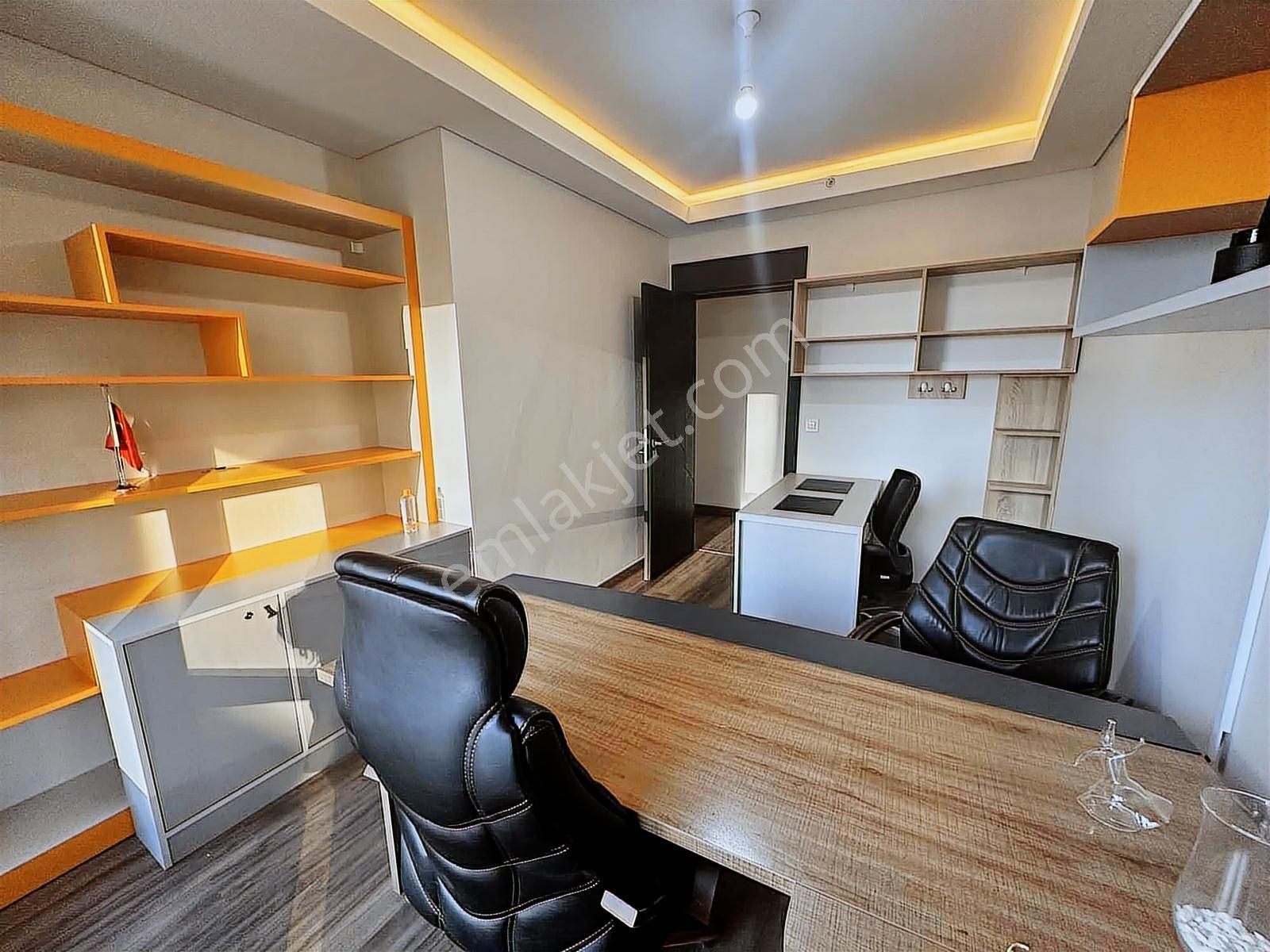 Ataköy Nef22 Boş Istenırse Eşyalı Bakımlı Hukukbürosu Ofıs Konut - Görsel 7