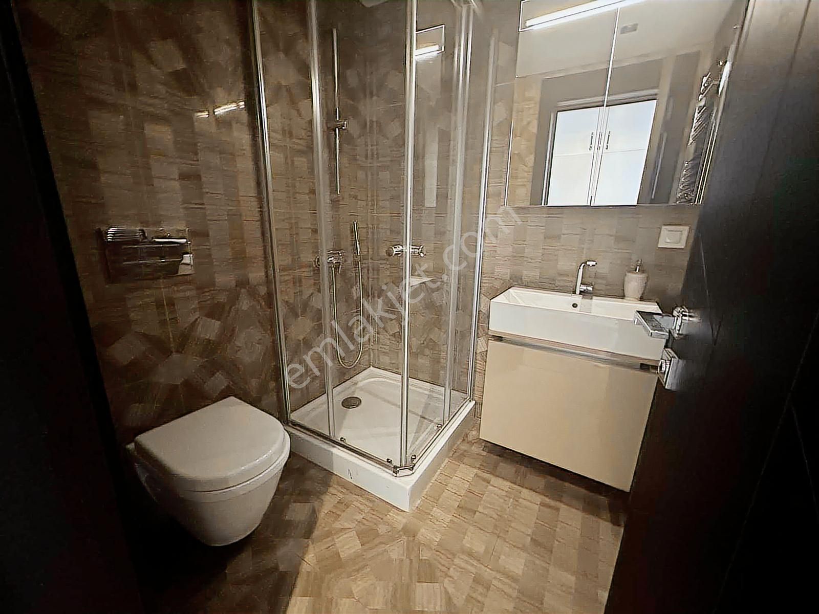 Ataköy Nef22 Boş Istenırse Eşyalı Bakımlı Hukukbürosu Ofıs Konut - Görsel 28