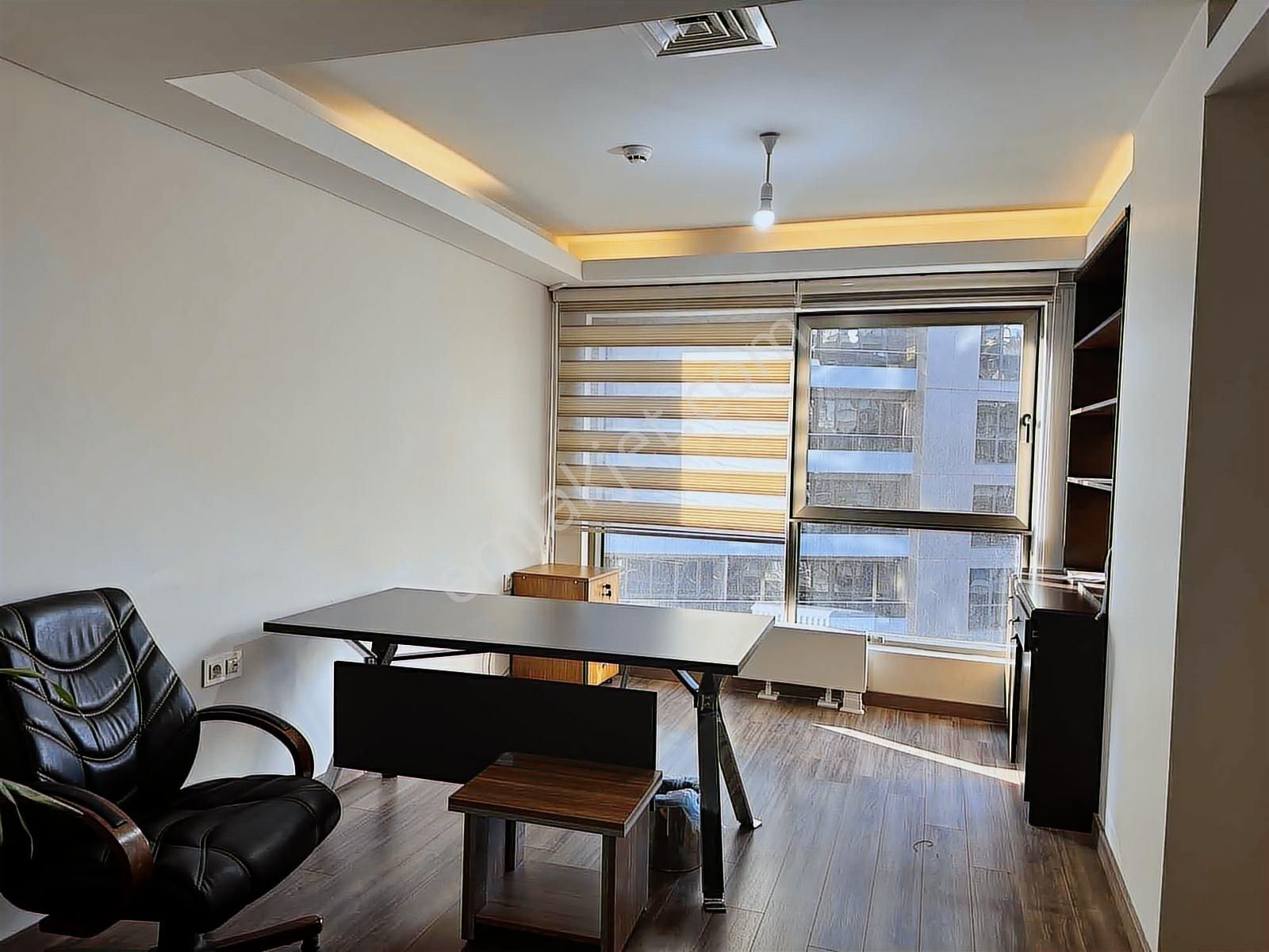 Ataköy Nef22 Boş Istenırse Eşyalı Bakımlı Hukukbürosu Ofıs Konut - Görsel 35