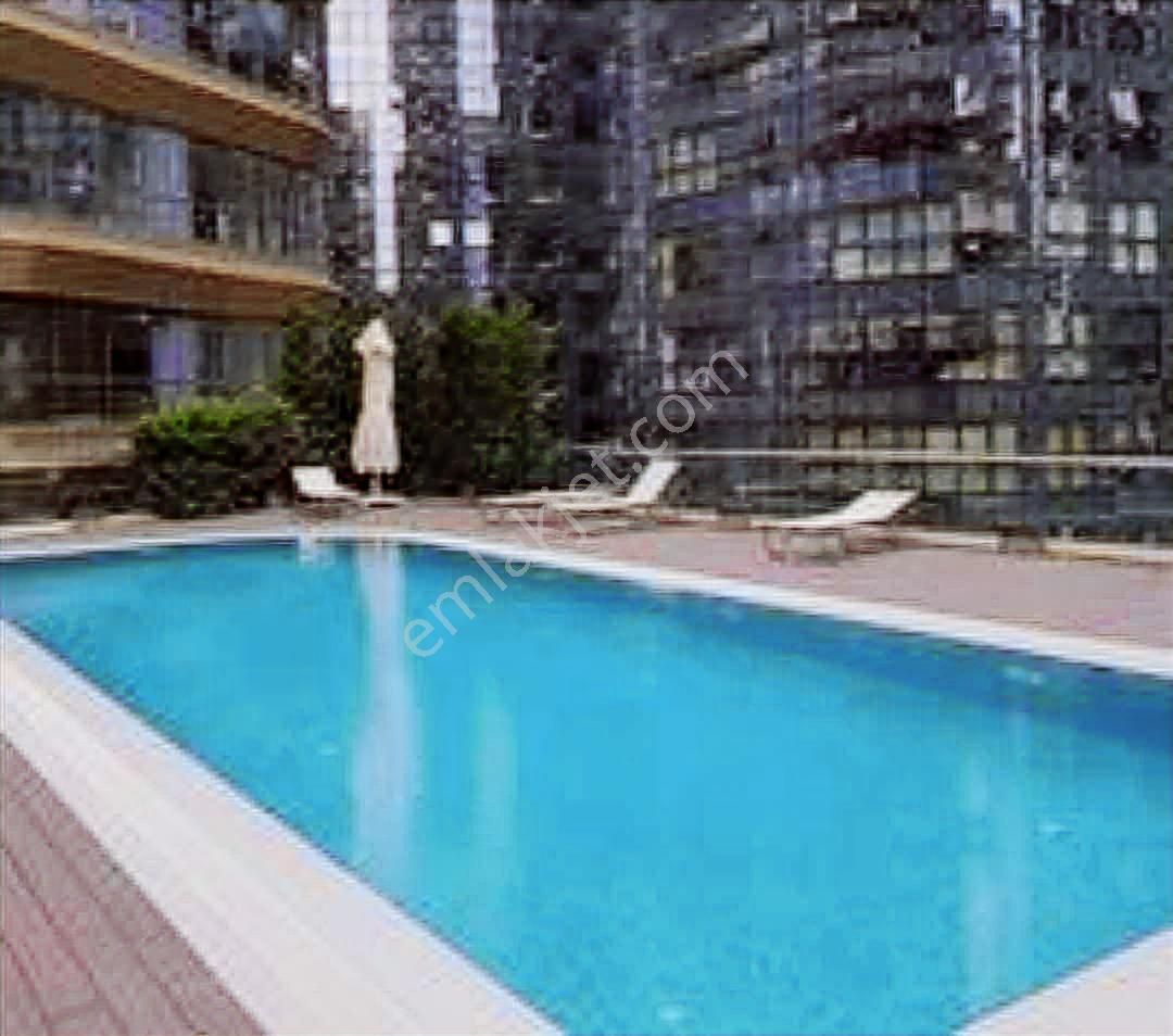 Ataköy Nef22 Boş Istenırse Eşyalı Bakımlı Hukukbürosu Ofıs Konut - Görsel 10