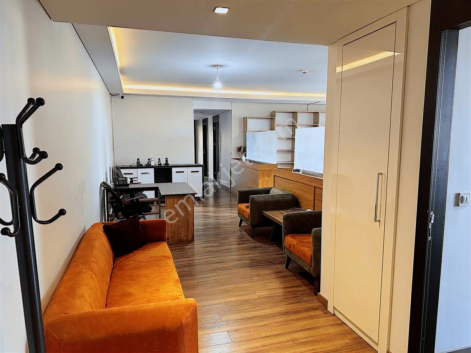 Ataköy Nef22 Boş Istenırse Eşyalı Bakımlı Hukukbürosu Ofıs Konut - Görsel 25