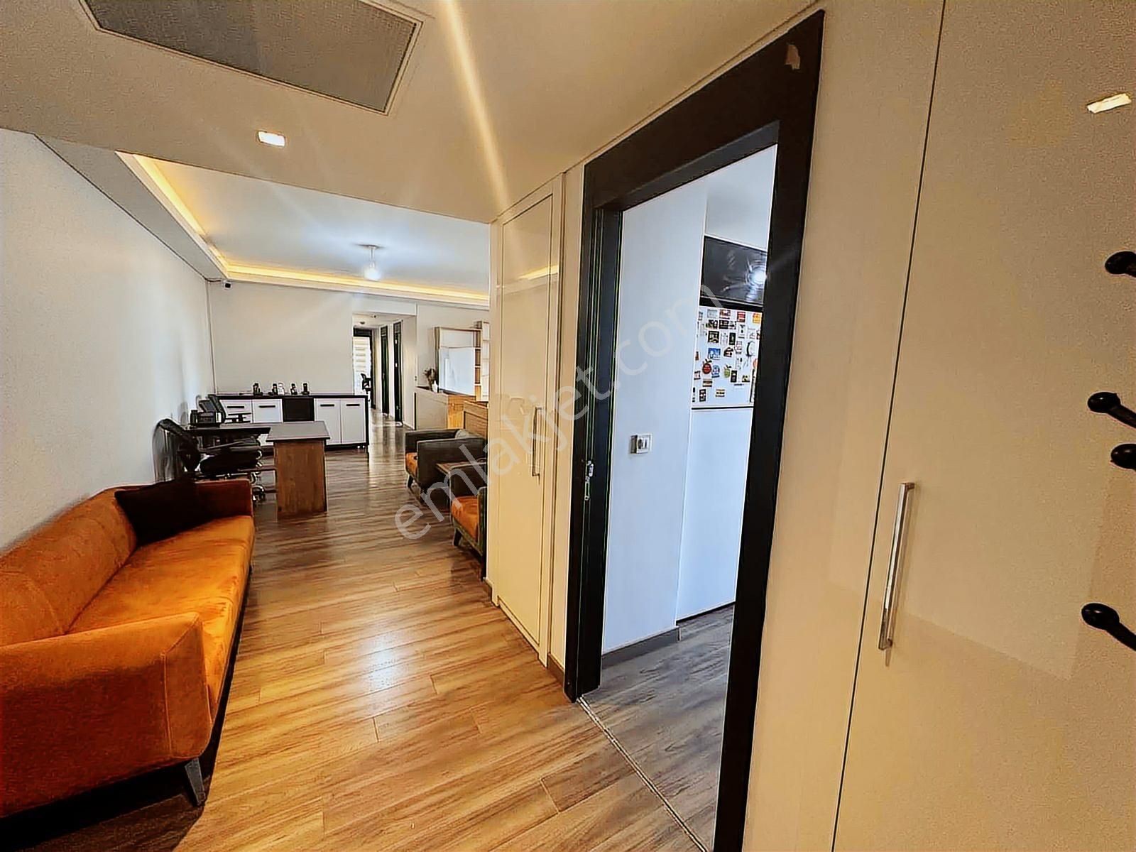 Ataköy Nef22 Boş Istenırse Eşyalı Bakımlı Hukukbürosu Ofıs Konut - Görsel 11