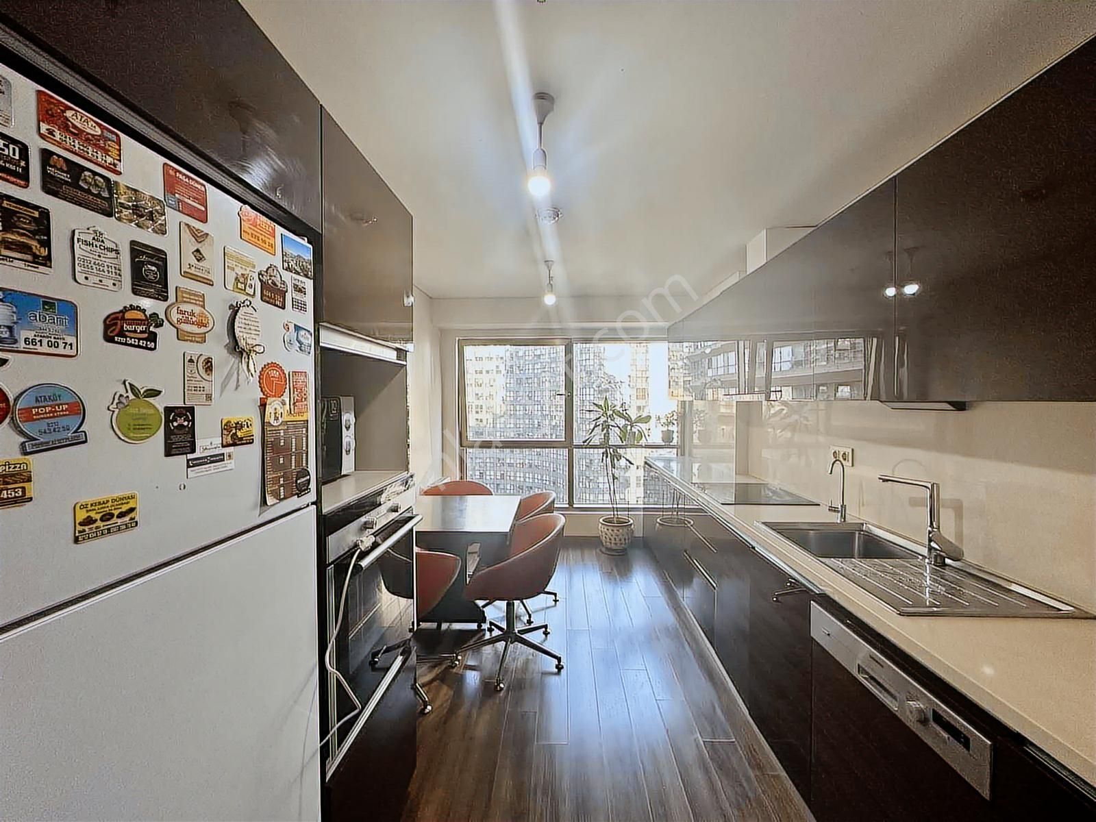 Ataköy Nef22 Boş Istenırse Eşyalı Bakımlı Hukukbürosu Ofıs Konut - Görsel 14