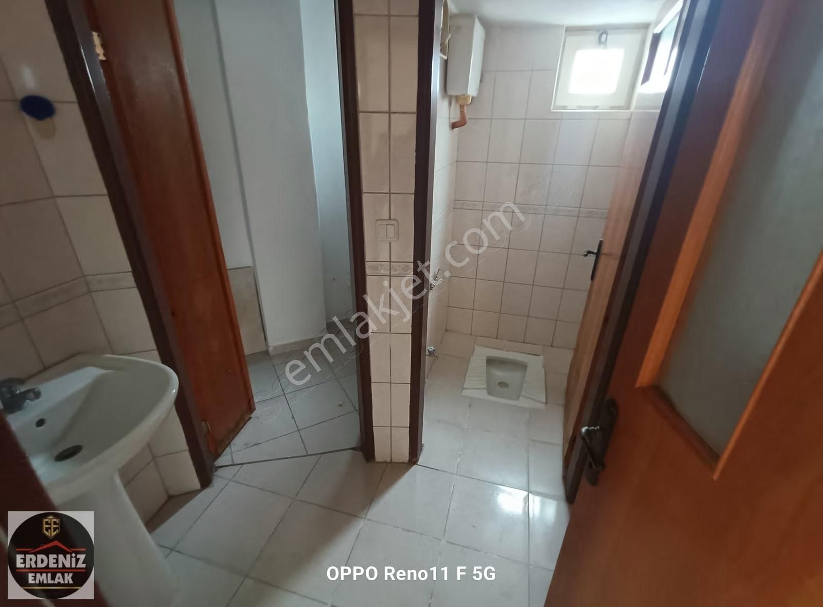 Kepez Duraliler Mh Kiralık Site İçi 3+1 150m2 Daire - Görsel 12