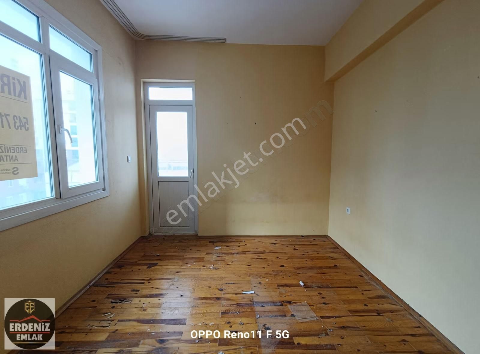Kepez Duraliler Mh Kiralık Site İçi 3+1 150m2 Daire - Görsel 28