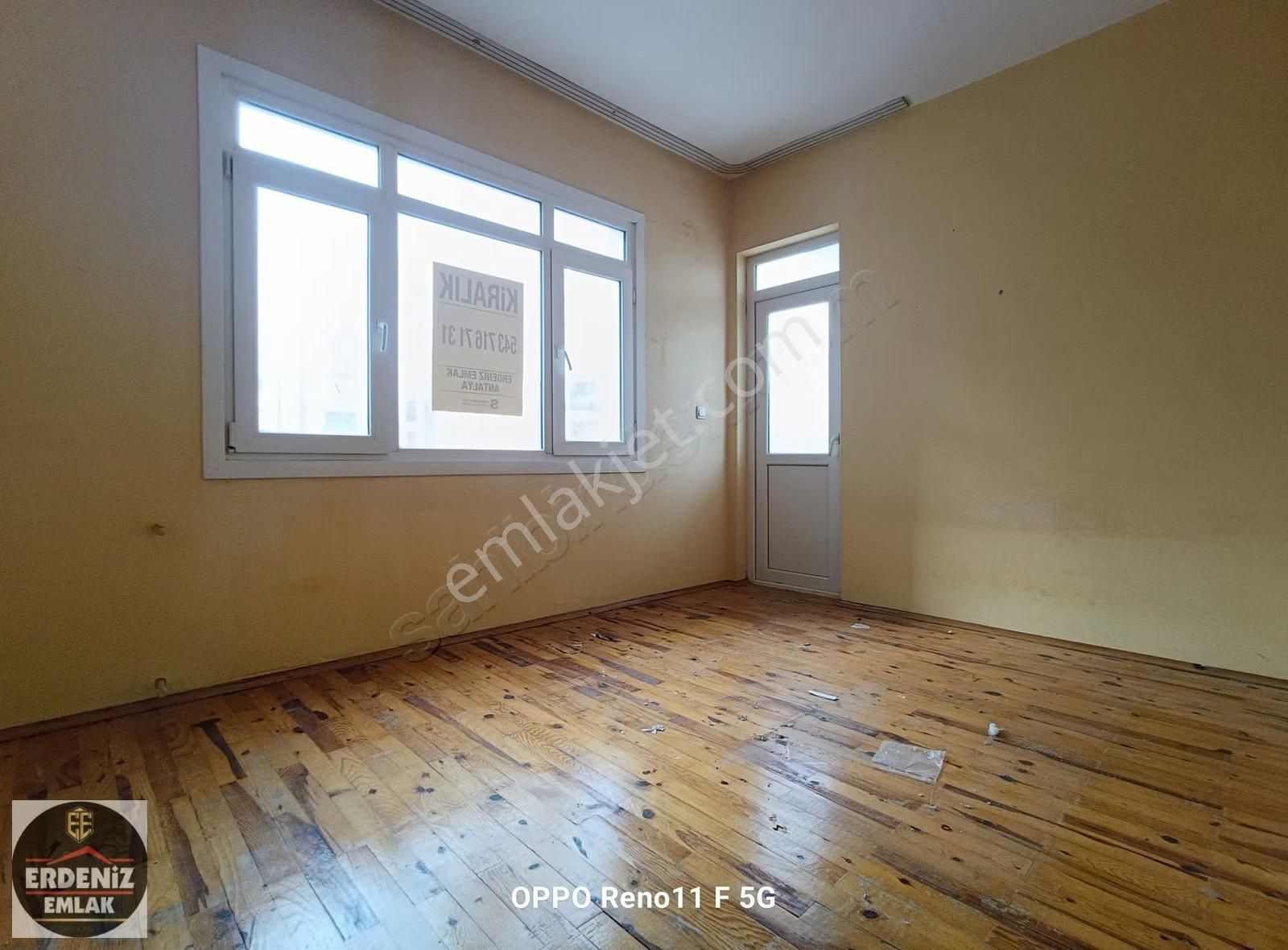 Kepez Duraliler Mh Kiralık Site İçi 3+1 150m2 Daire - Görsel 22