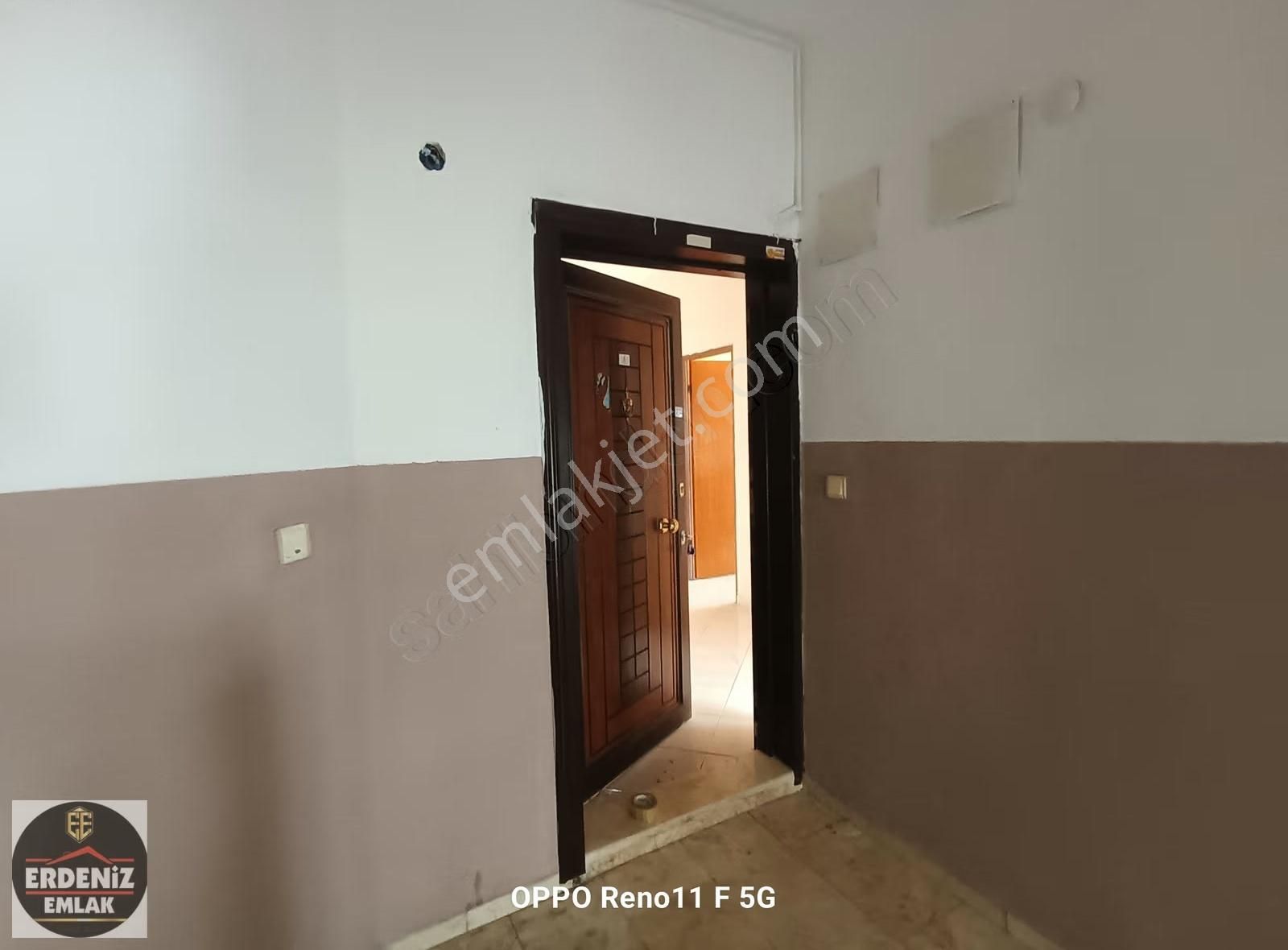 Kepez Duraliler Mh Kiralık Site İçi 3+1 150m2 Daire - Görsel 27